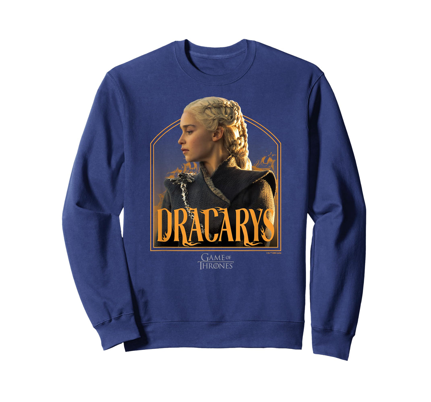 Game Of Thrones - Daenerys Dracarys T-Shirt