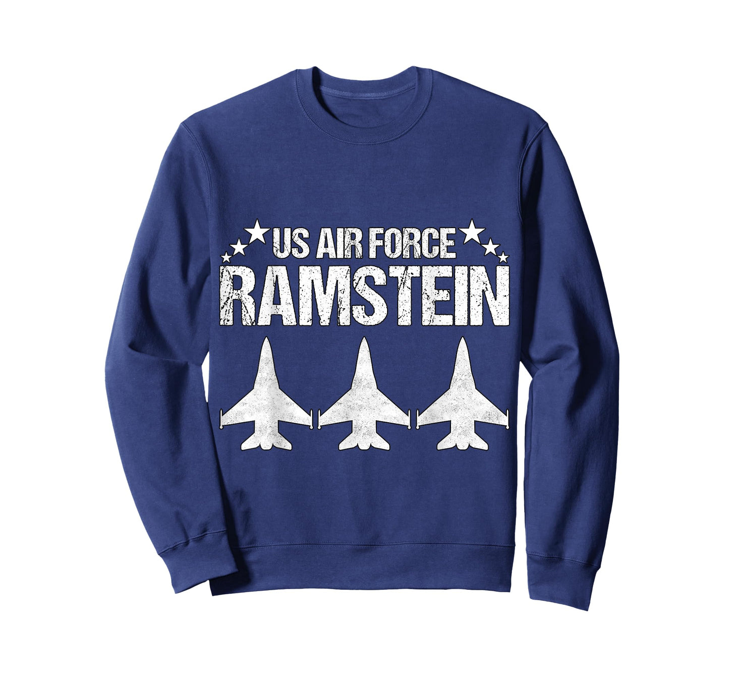 Ramstein US Air Force Army T-Shirt