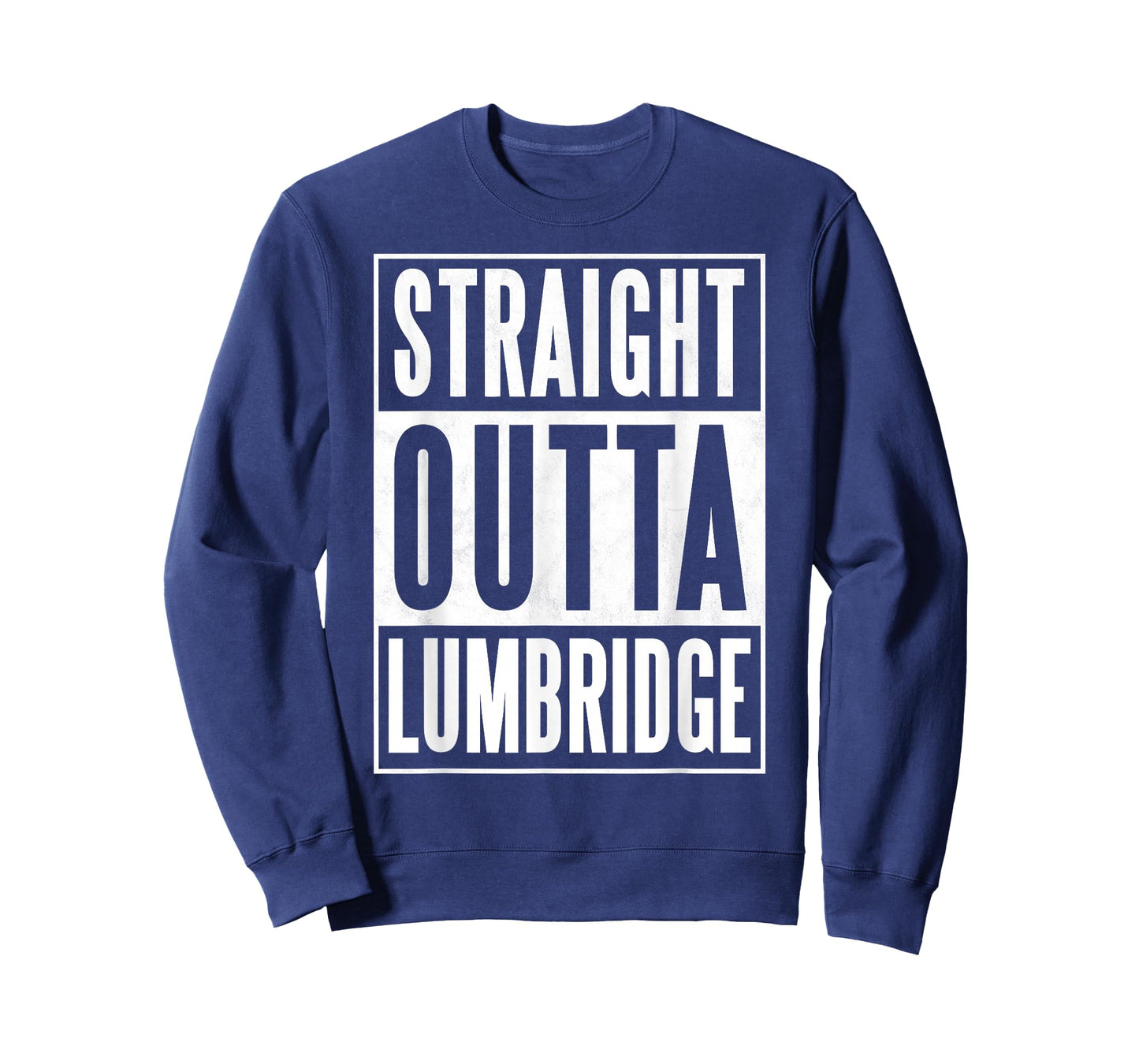 straight outta Lumbridge T-Shirt