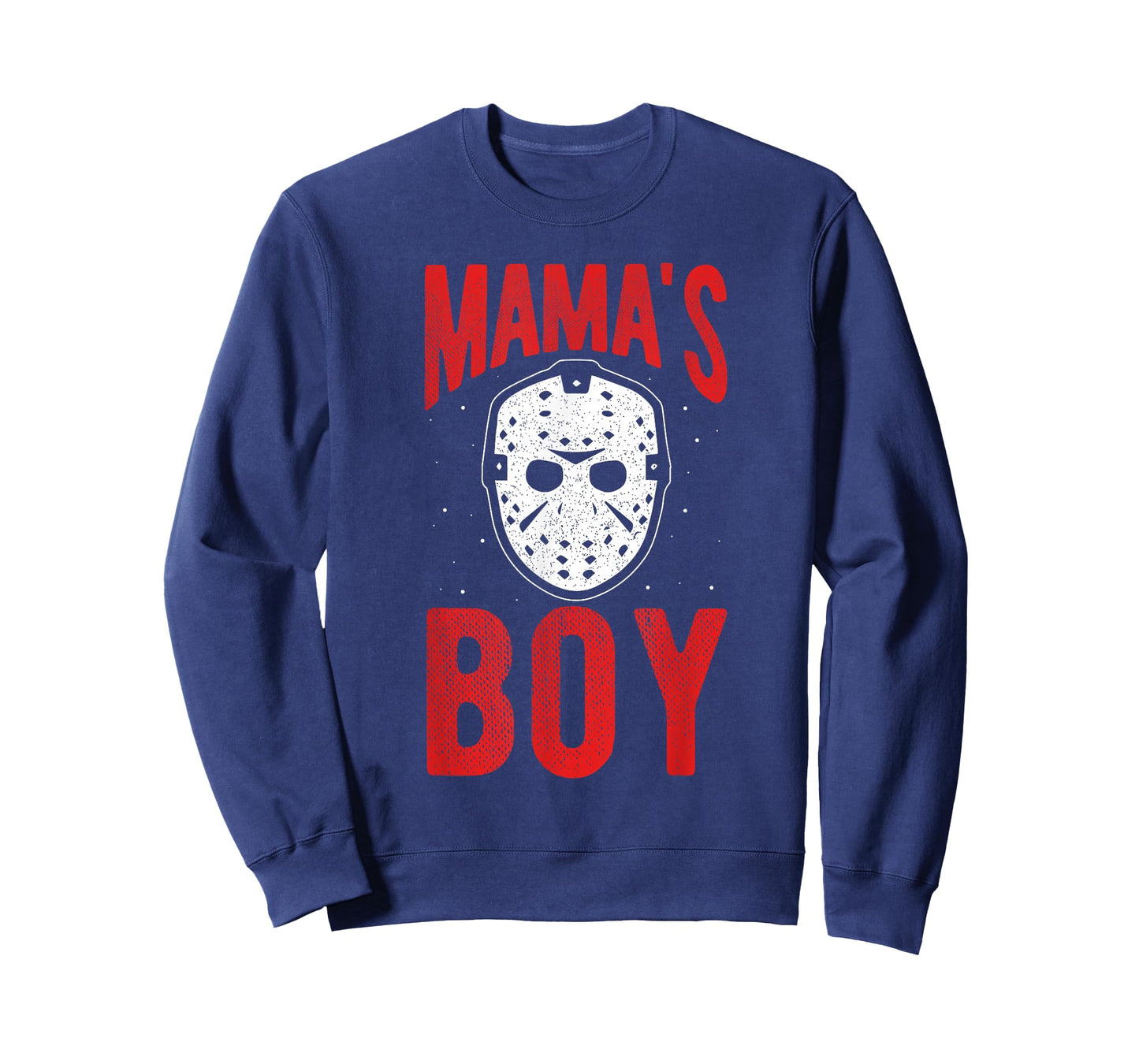 Mama's Boy Halloween Mama's Boy T-Shirt