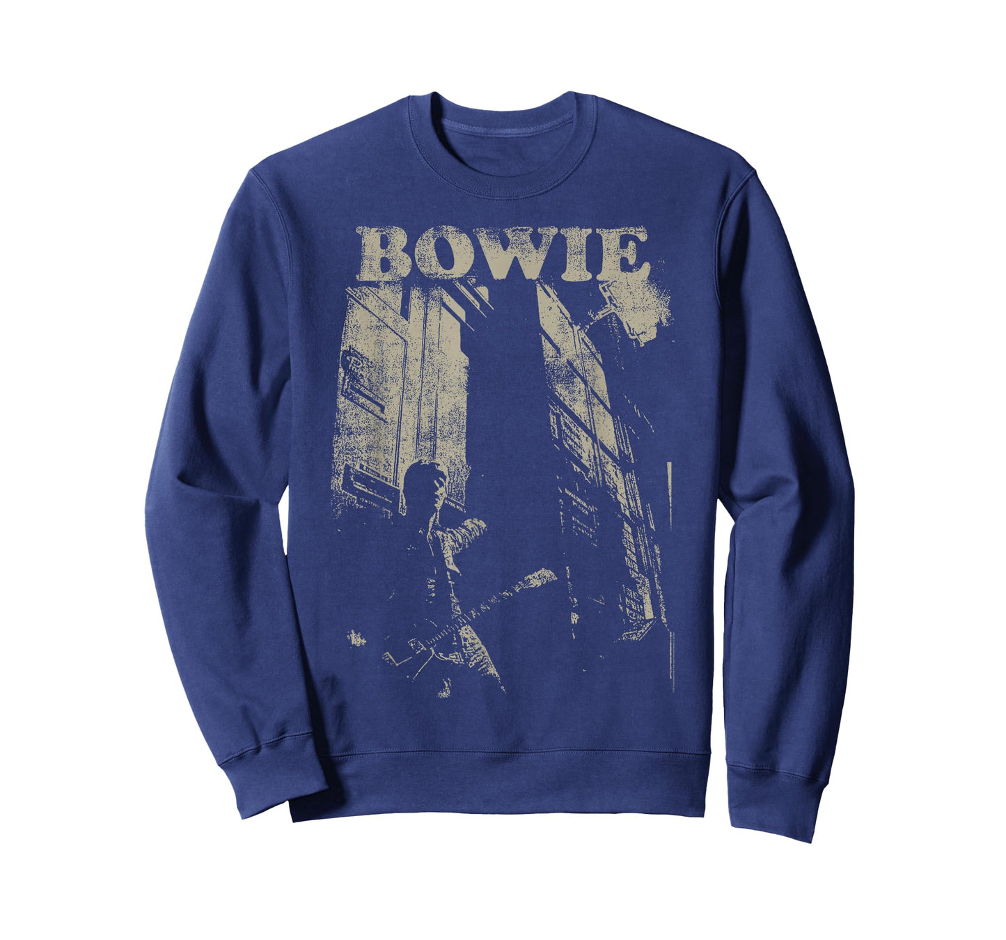 David Bowie - Stacks T-Shirt