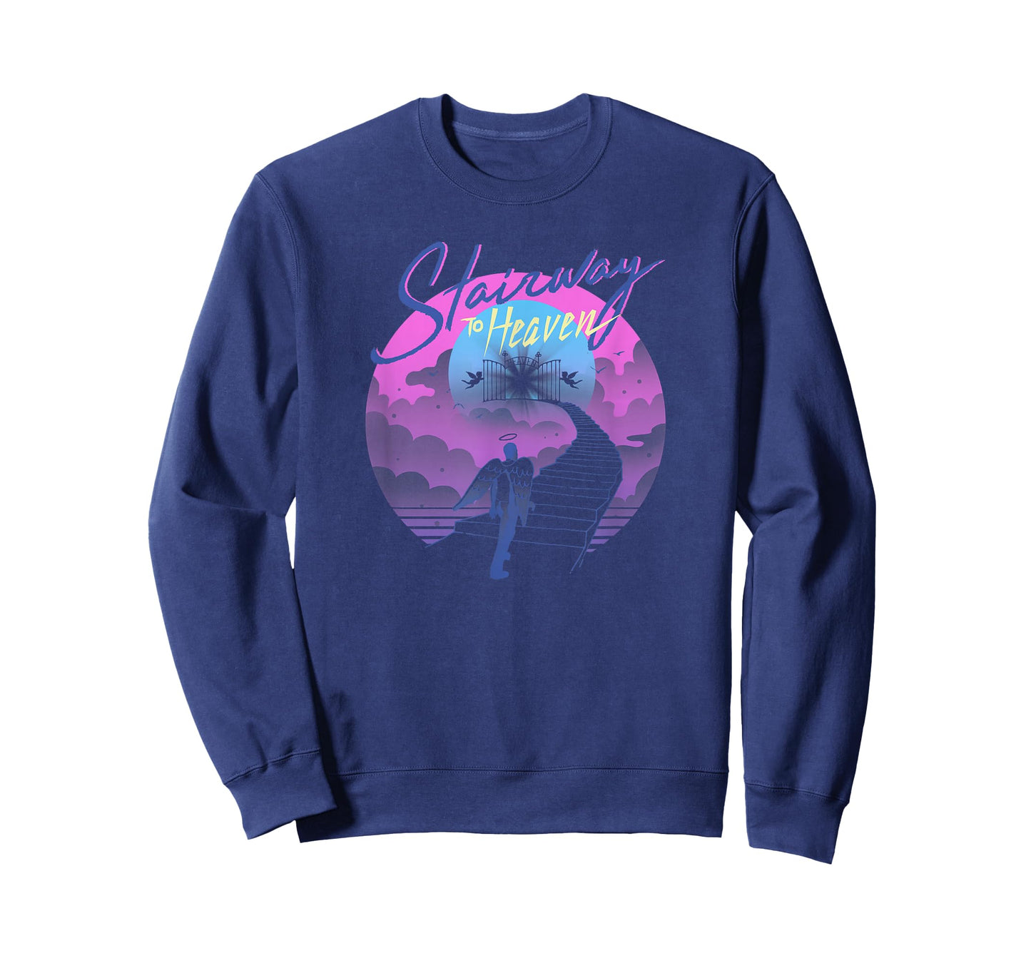 Stairway to Heaven T-Shirt