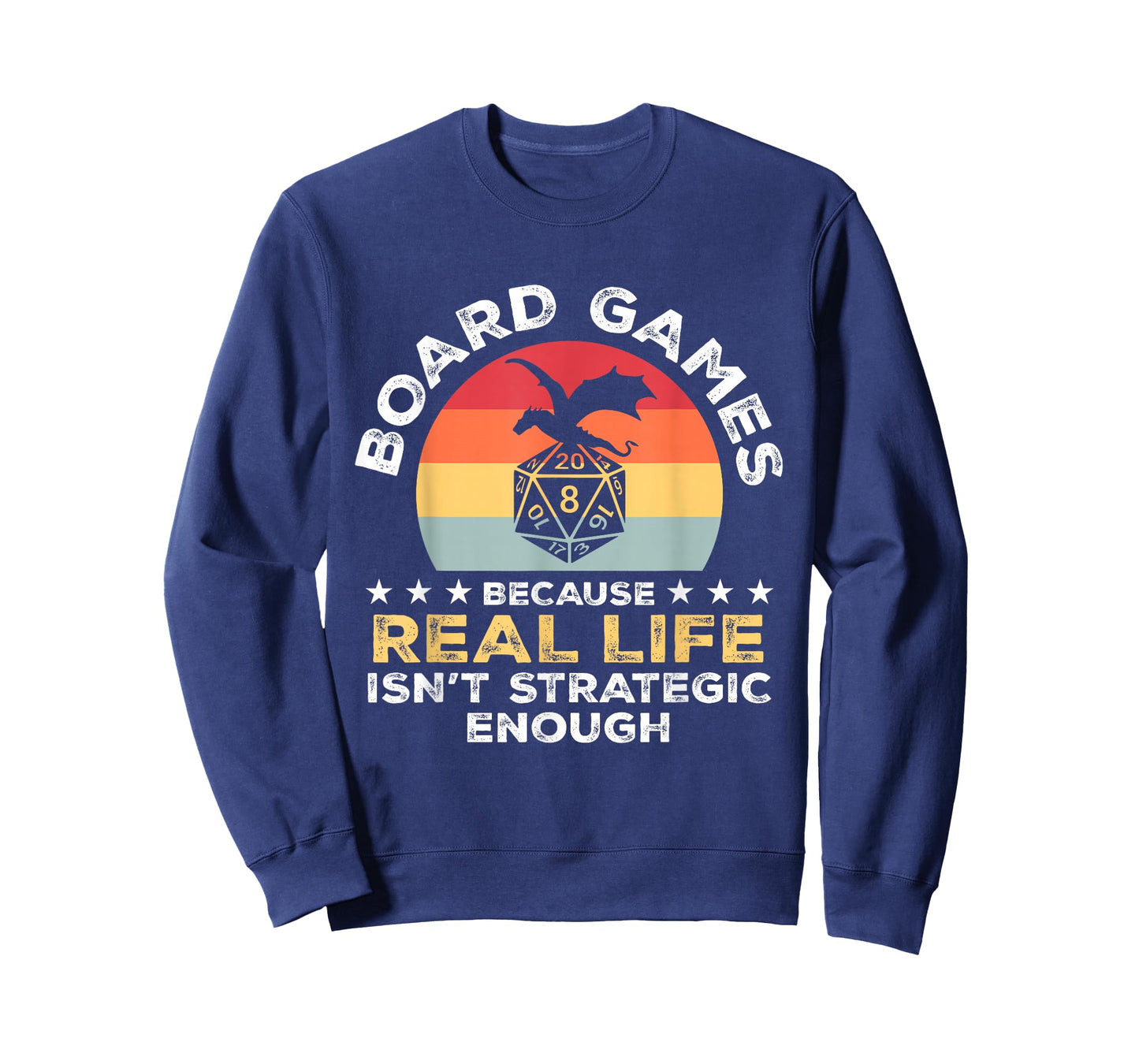 Tabletop Games Board Game Collectors Fantasy Board Games T-Shirt