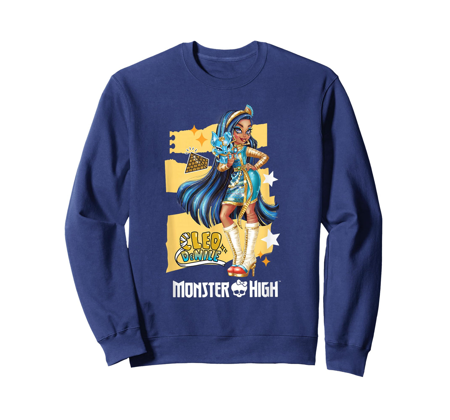 Monster High - Cleo de Nile T-Shirt
