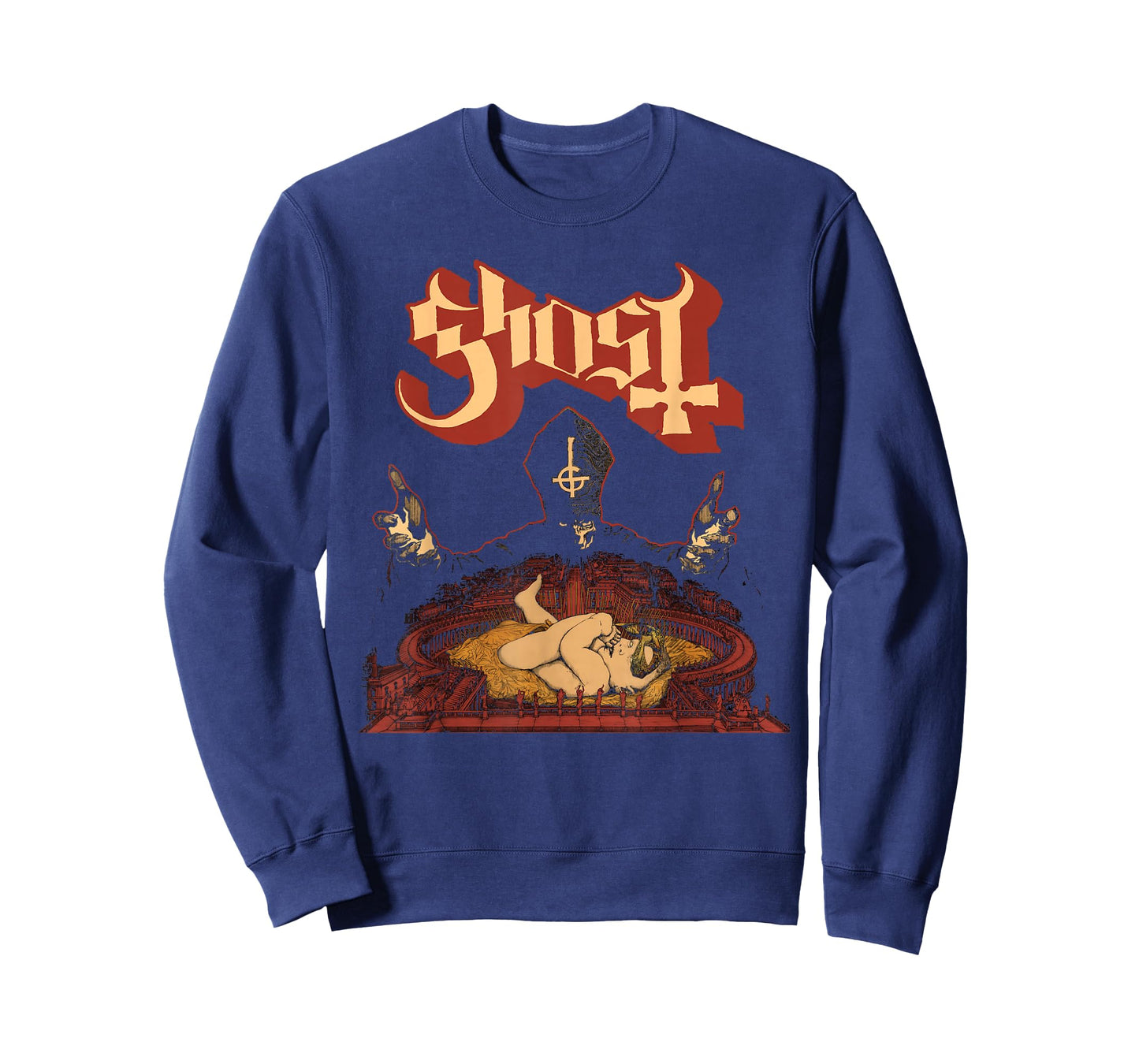 Ghost – Infestissumam Tour T-Shirt