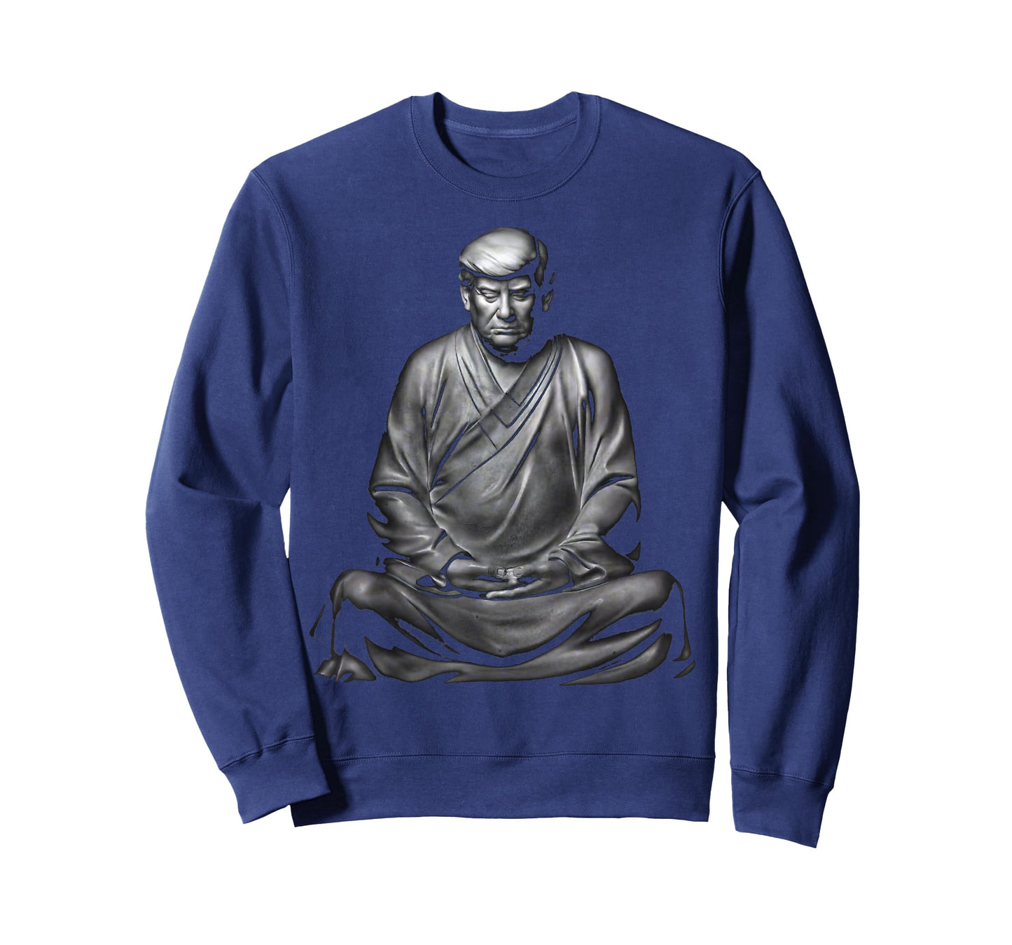 Trump Buddha T-Shirt