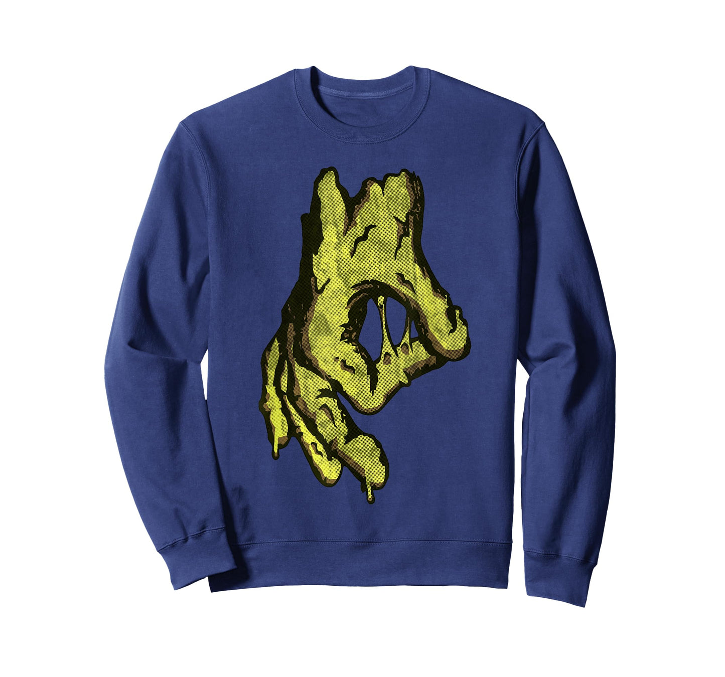 Zombie Ball Gazer T-Shirt