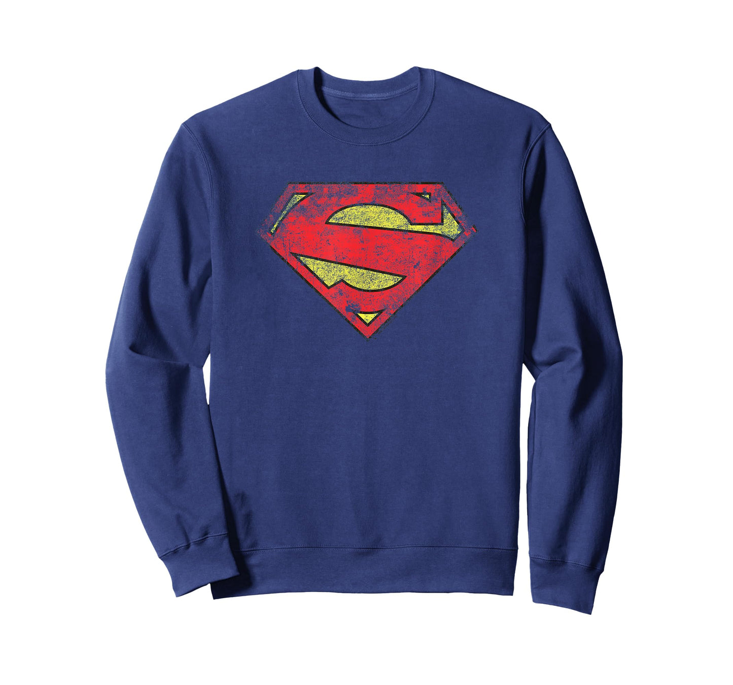 Superman New 52 Shield T-Shirt