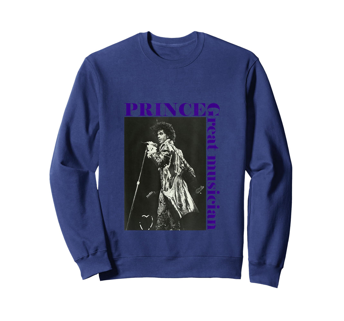 Prince_007 T-Shirt