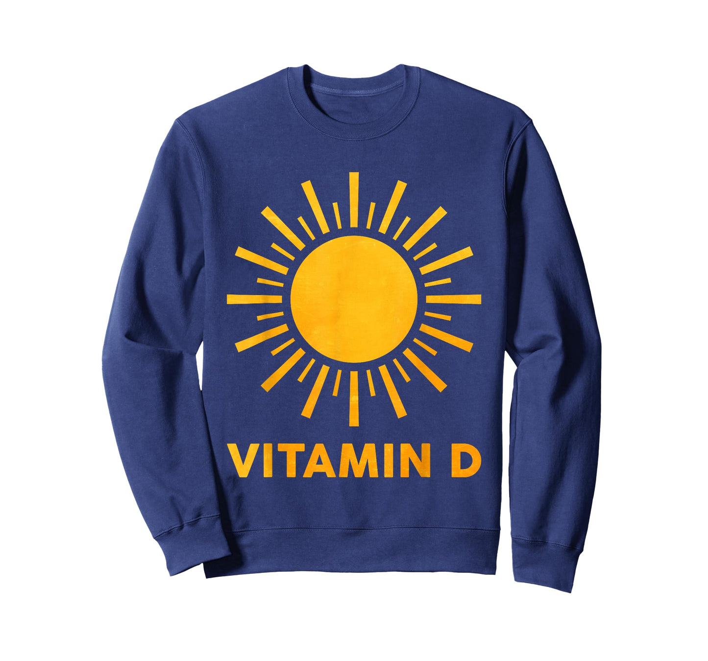 Sun Vitamin D T-Shirt