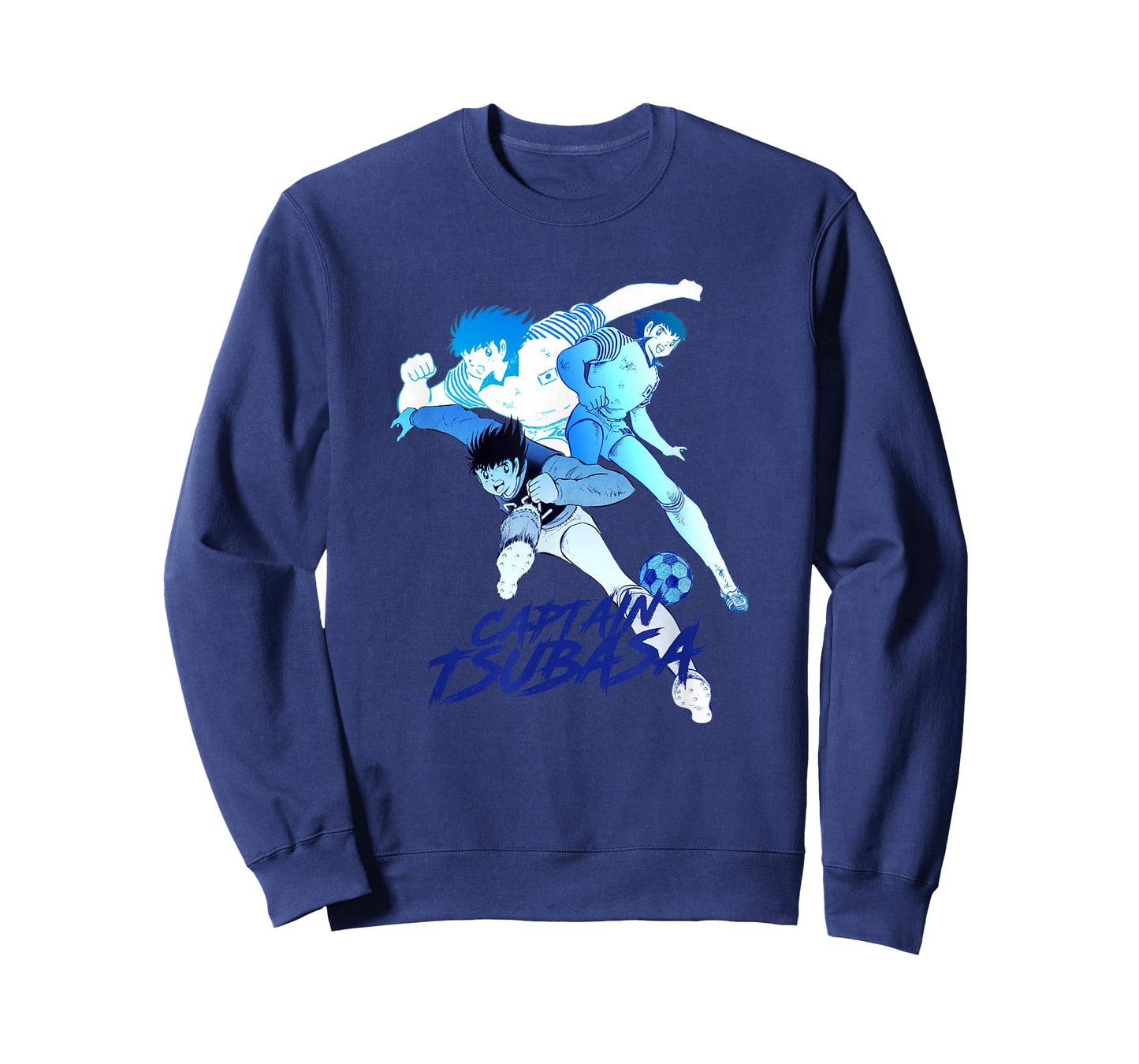 Captain Tsubasa (Tsubasa Representative) T-Shirt