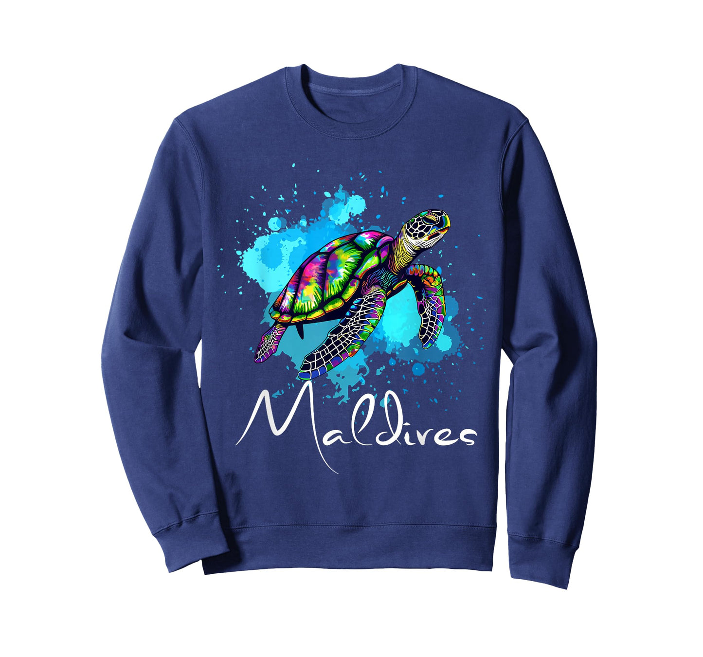 Maldives T-Shirt