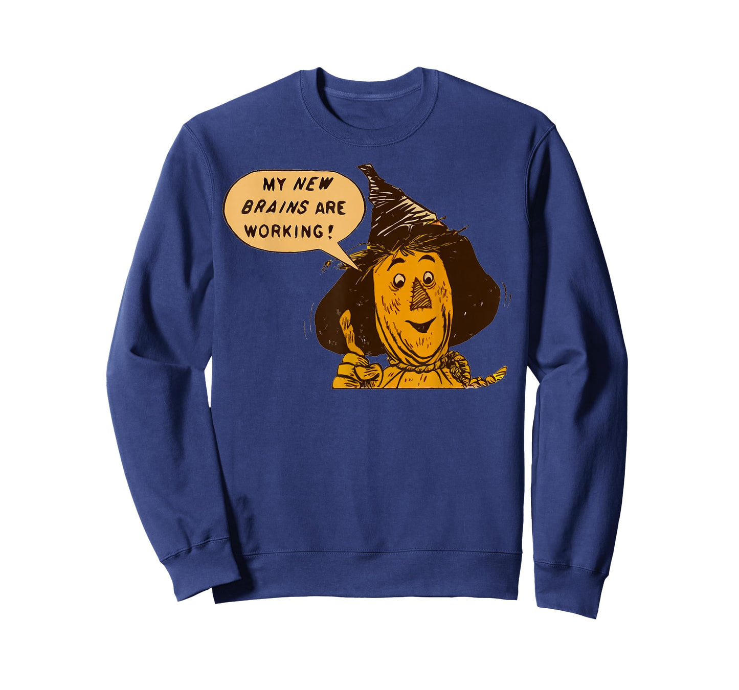 The Wizard of OZ TShirt Art Tin Man Lion Scarecrow Dorothy T-Shirt
