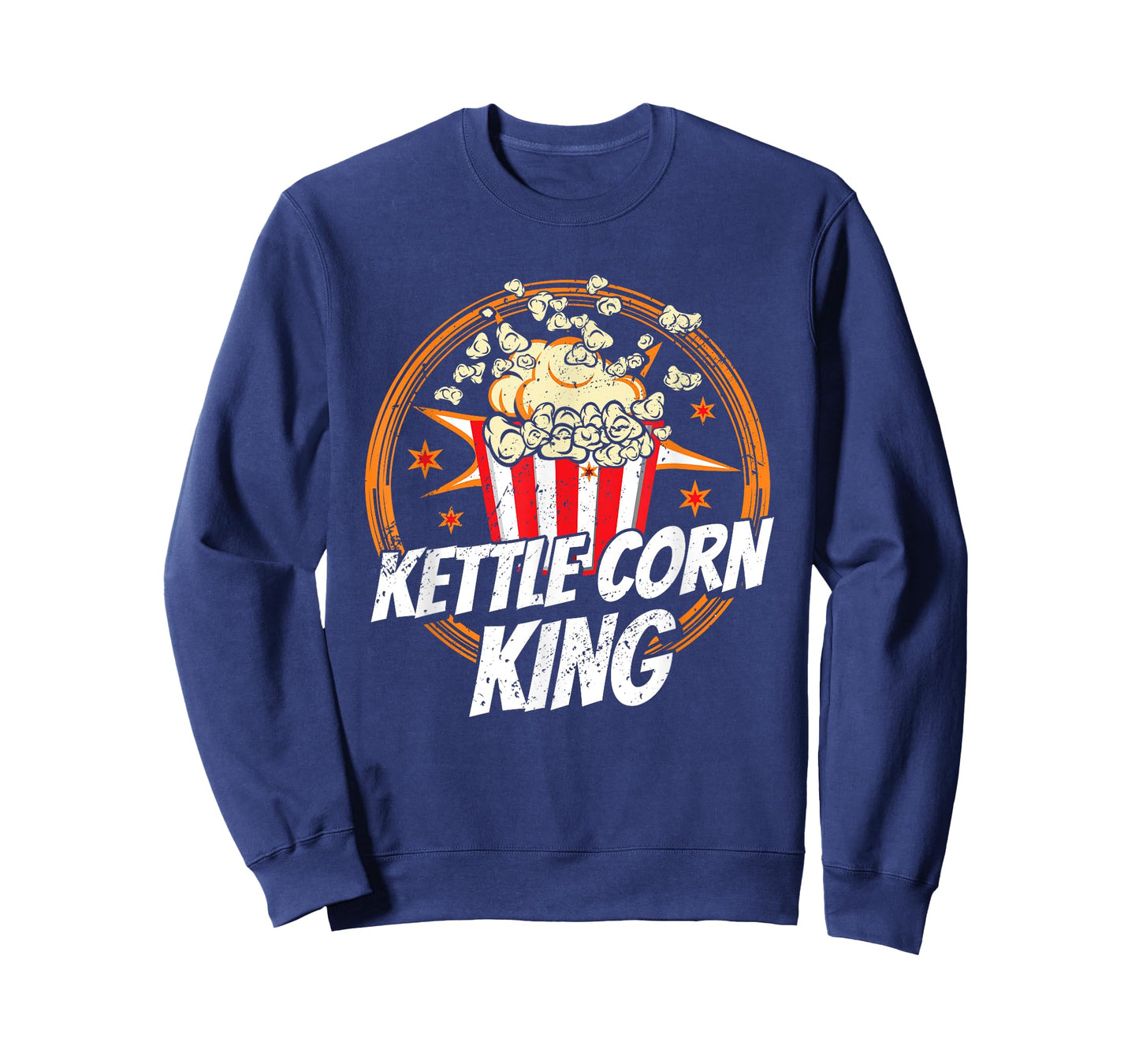 Kettle corn Squad Movie Season Kettle Corn T-Shirt