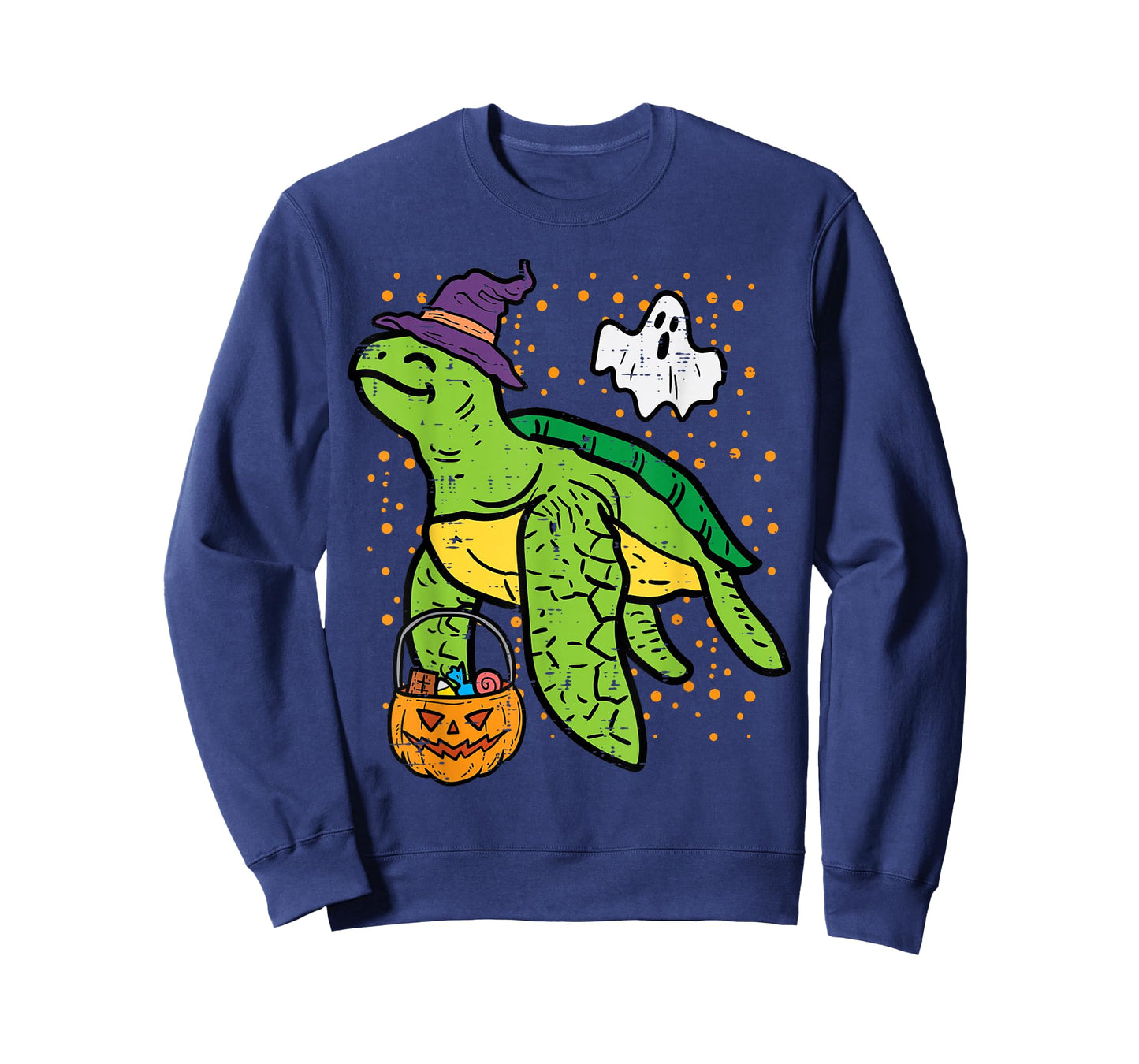 Halloween Turtle Tortoise Costume Men Women Kids Boys Girls T-Shirt