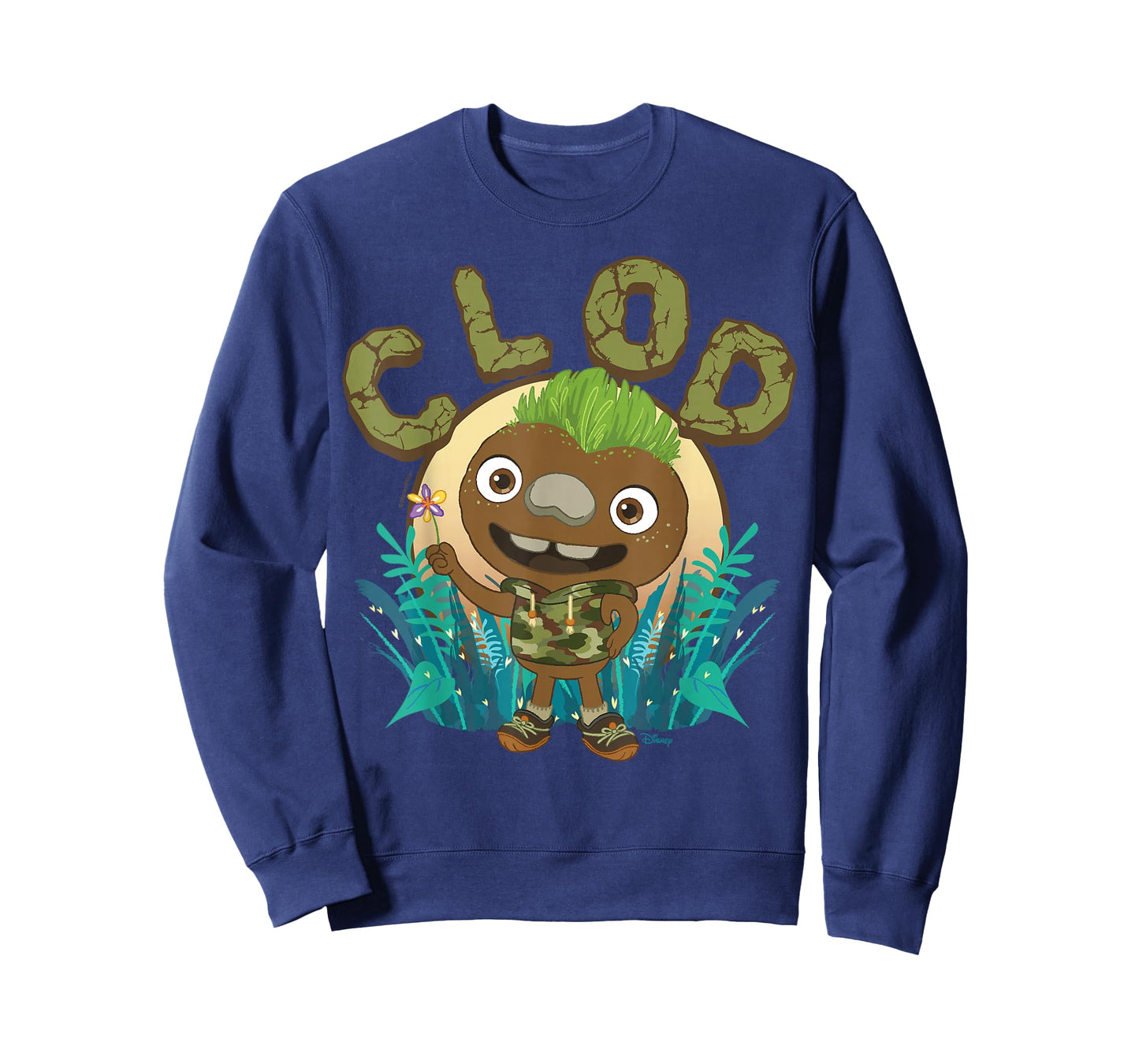 Elemental - Clod T-Shirt