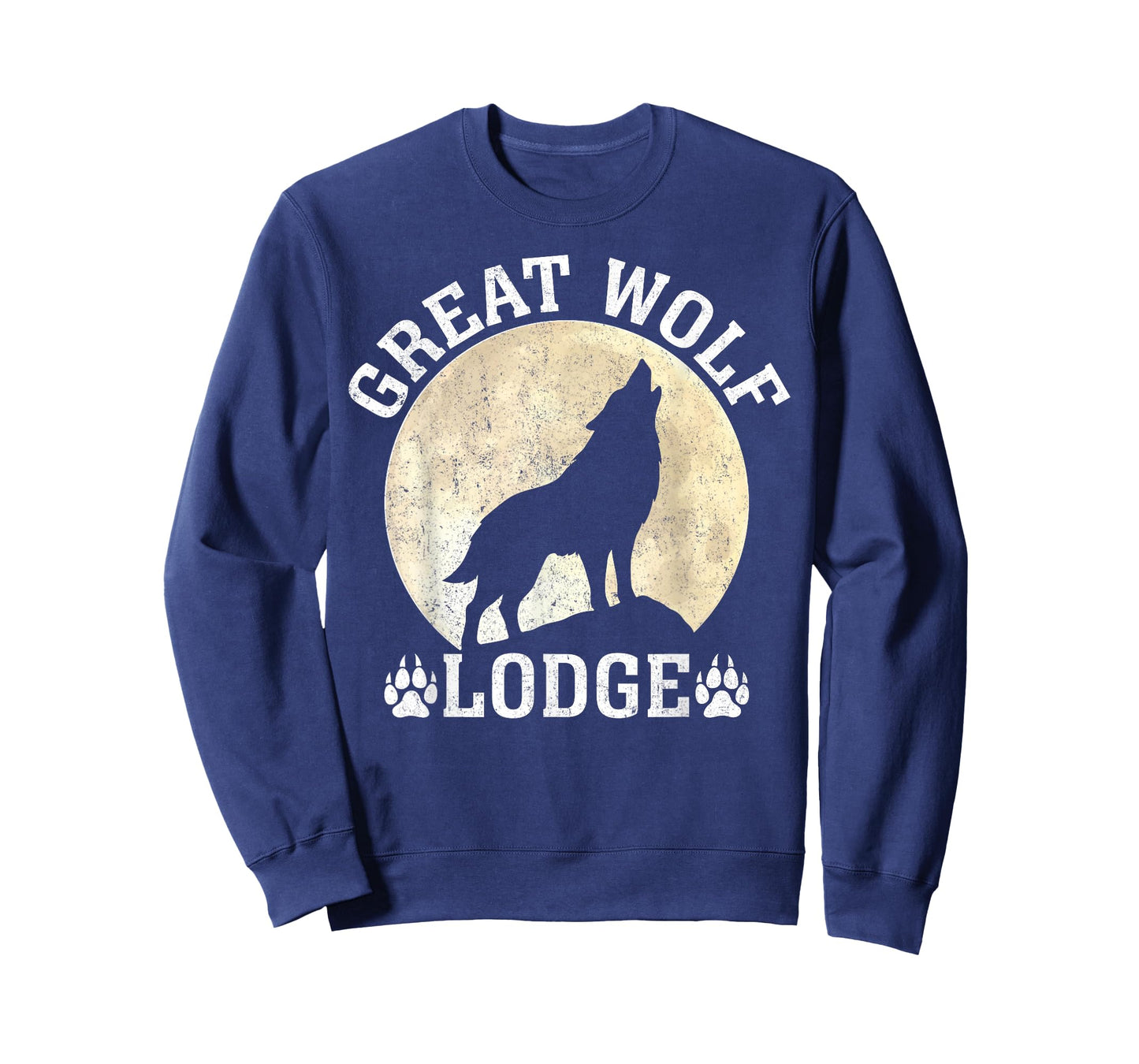 Great Wolf Lodge Lovers Outdoor Adventure Enthusiast T-Shirt