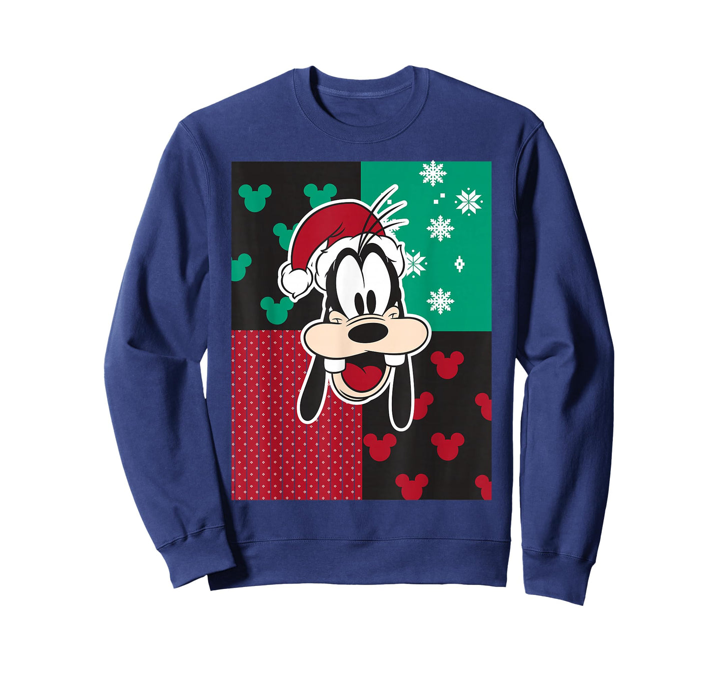 Disney - Goofy Holiday T-Shirt