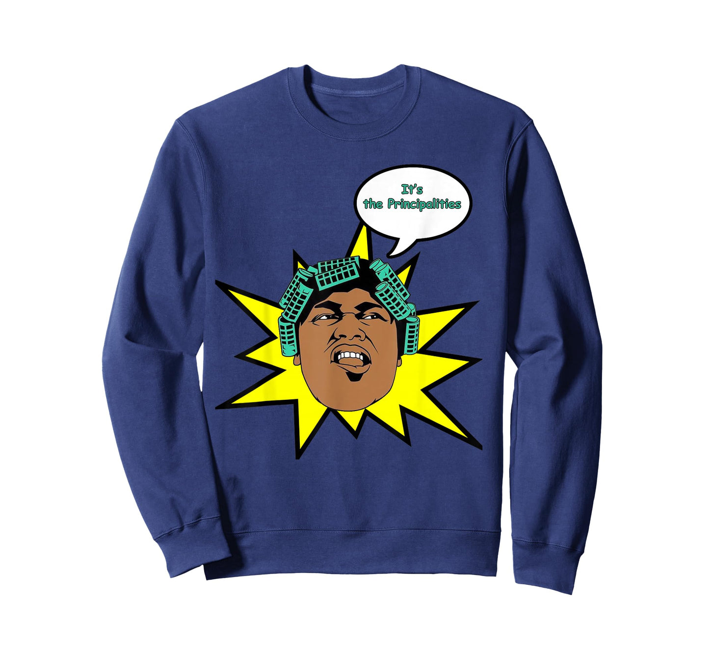 Big Worm Friday Movie Classic T-Shirt