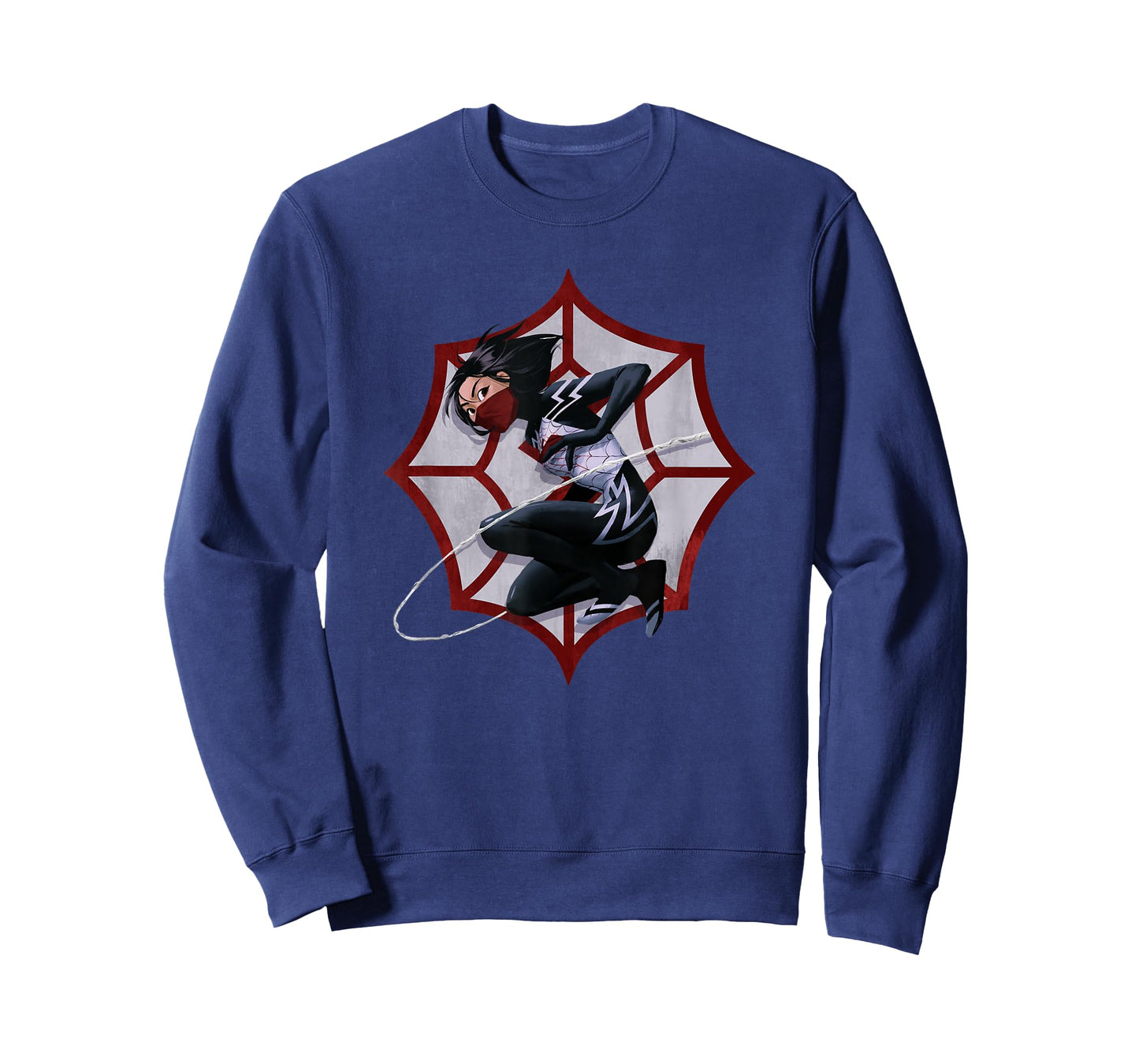 Marvel Spider-Man Silk Cindy Moon T-Shirt