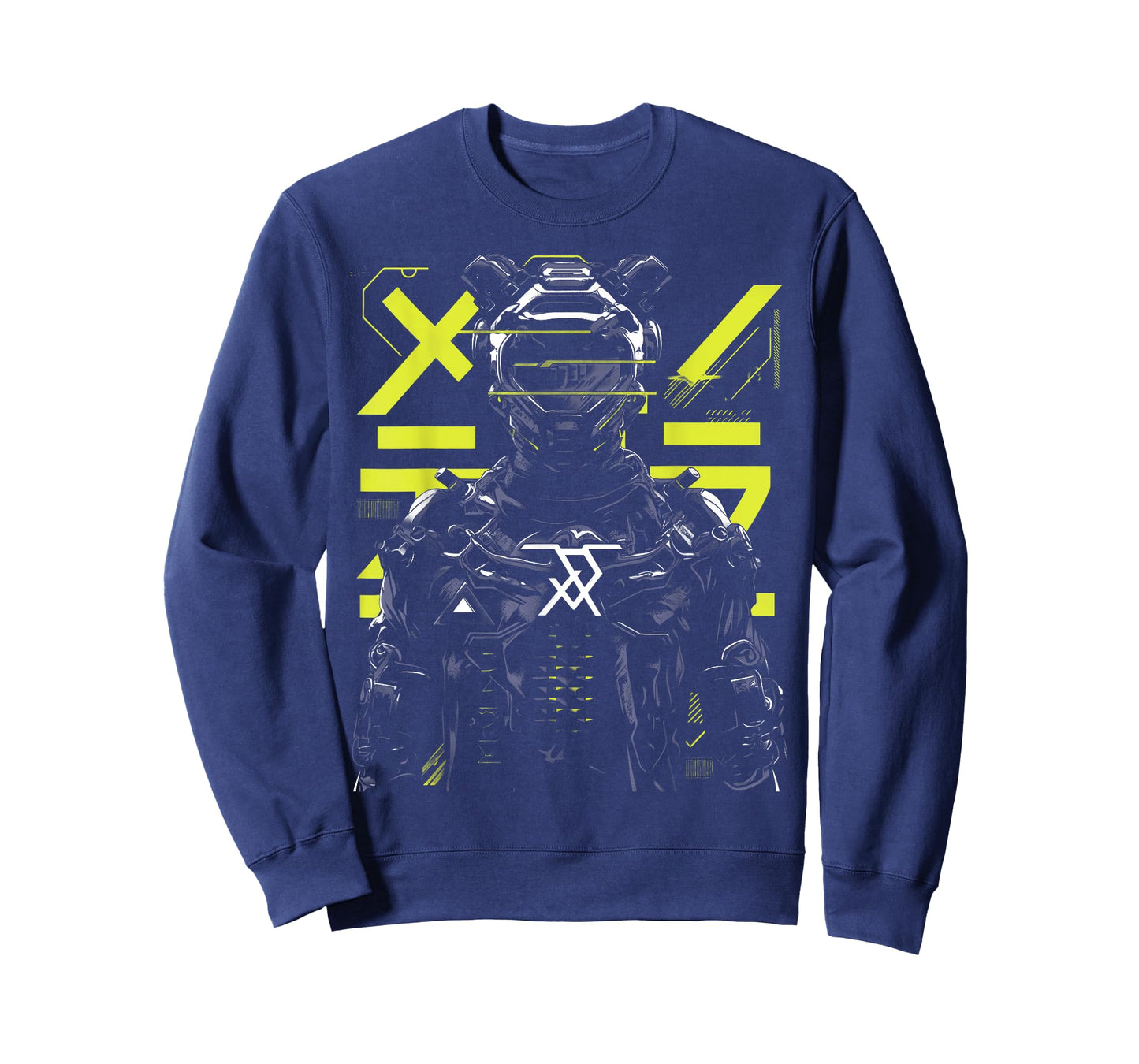 Futuristic Techwear Japanese Cyberpunk Harajuku Anime Manga T-Shirt
