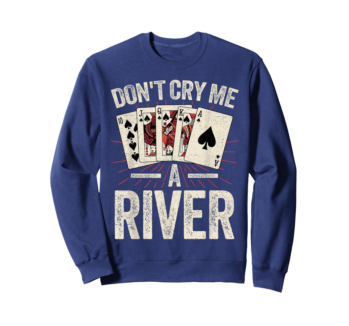 Poker Player T-Shirt