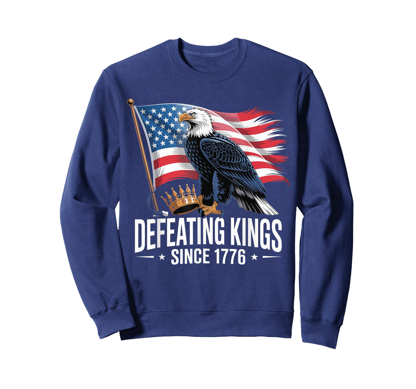 No Kings Protest Sign Shirt We The People T-Shirt
