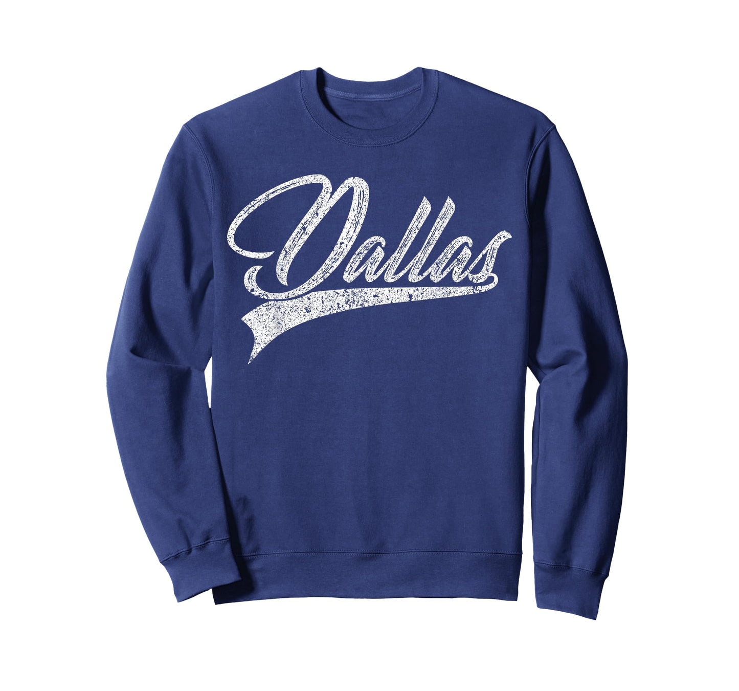 Dallas Classic Vintage Texas Sports T-Shirt