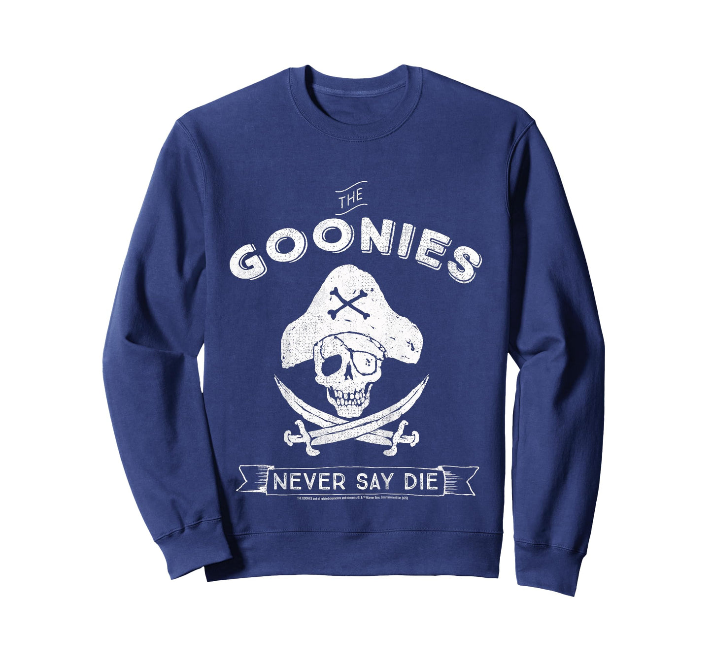 The Goonies Never Say Die Kids T-Shirt