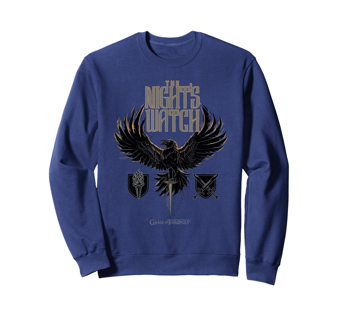 Game of Thrones The Night's Watch T-Shirt