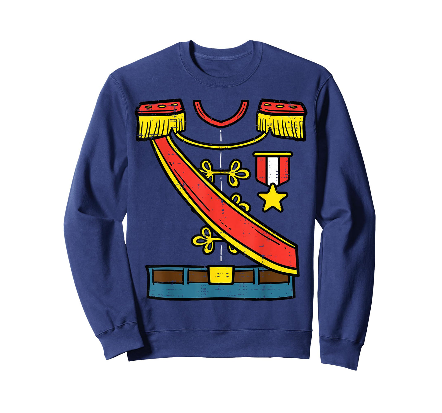 Prince Charming Costume Cute Halloween Men Boys Kids Toddler T-Shirt