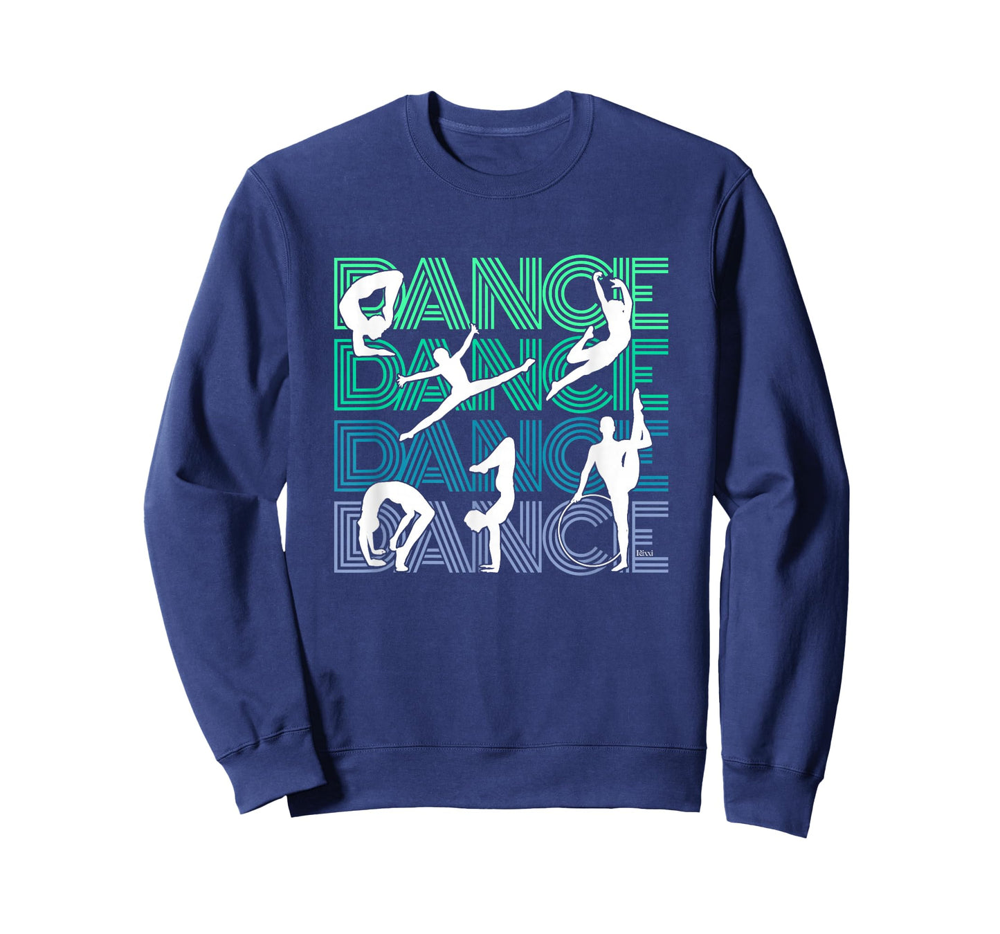 Dancing Boys Male Dancer Challenge Dance Teacher T-Shirt