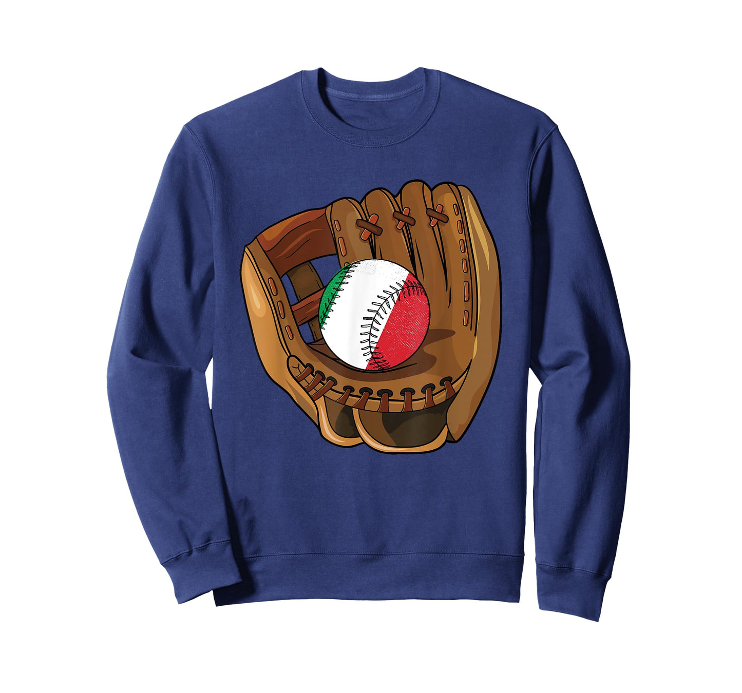 Italian Baseball Sport Italy Baseball T-Shirt