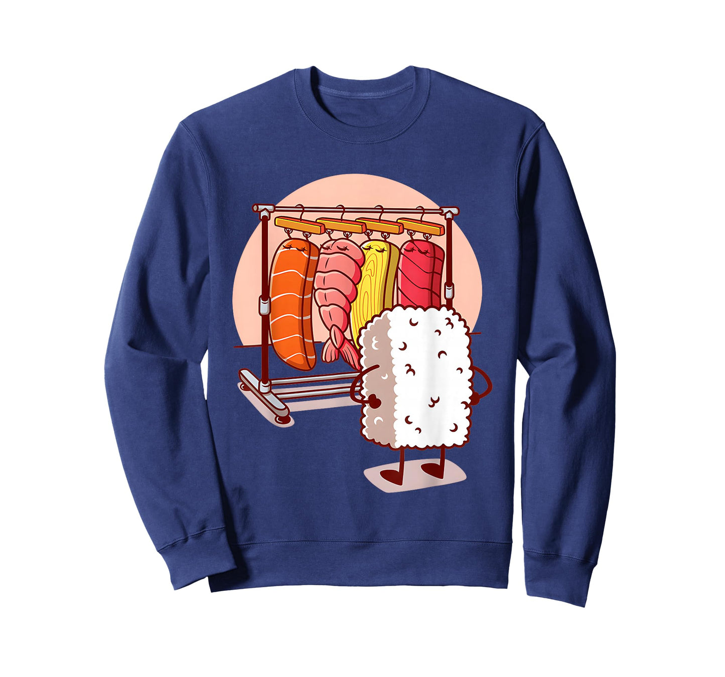 Sushi Wardrobe Olipop T-Shirt