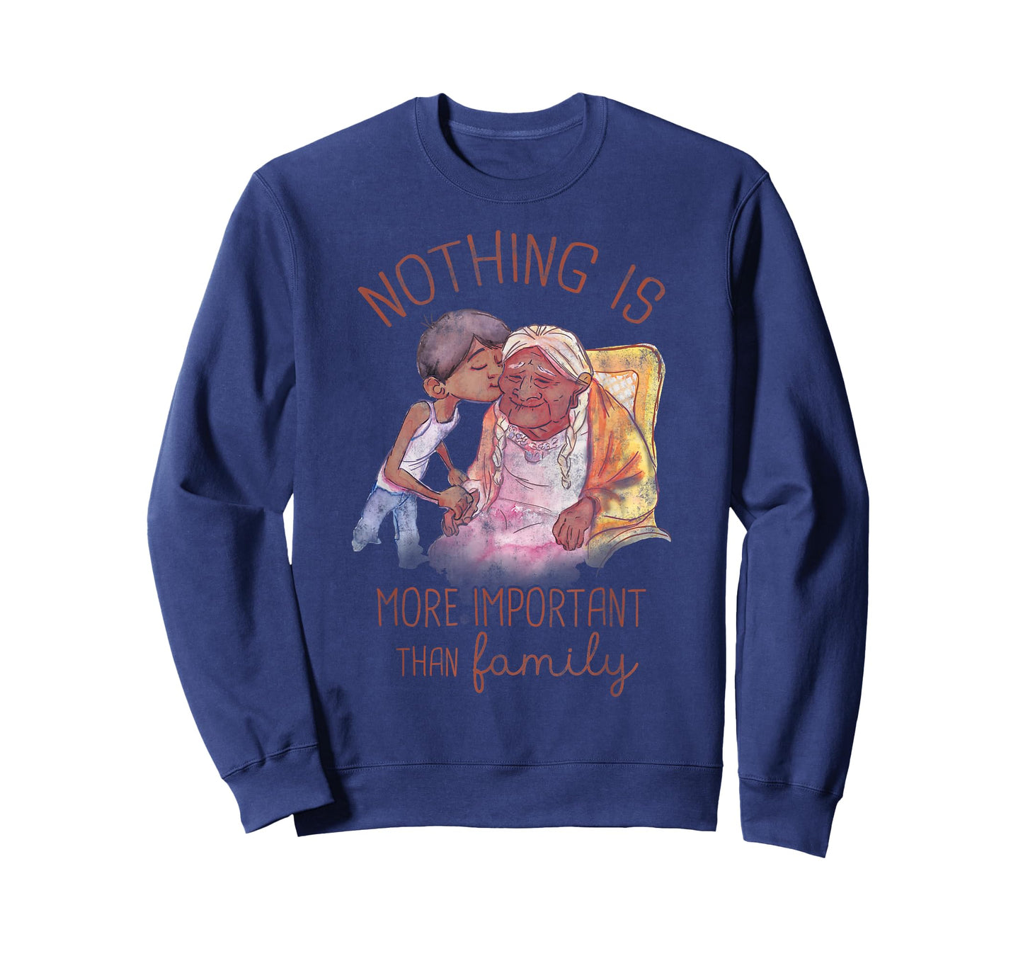 Disney Pixar Coco Nothing is More Important Than Family Shot T-Shirt