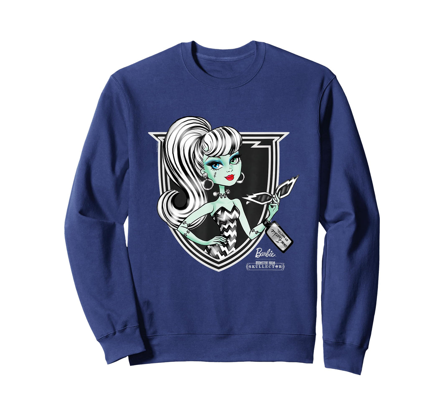 Monster High x Barbie Frankie T-Shirt