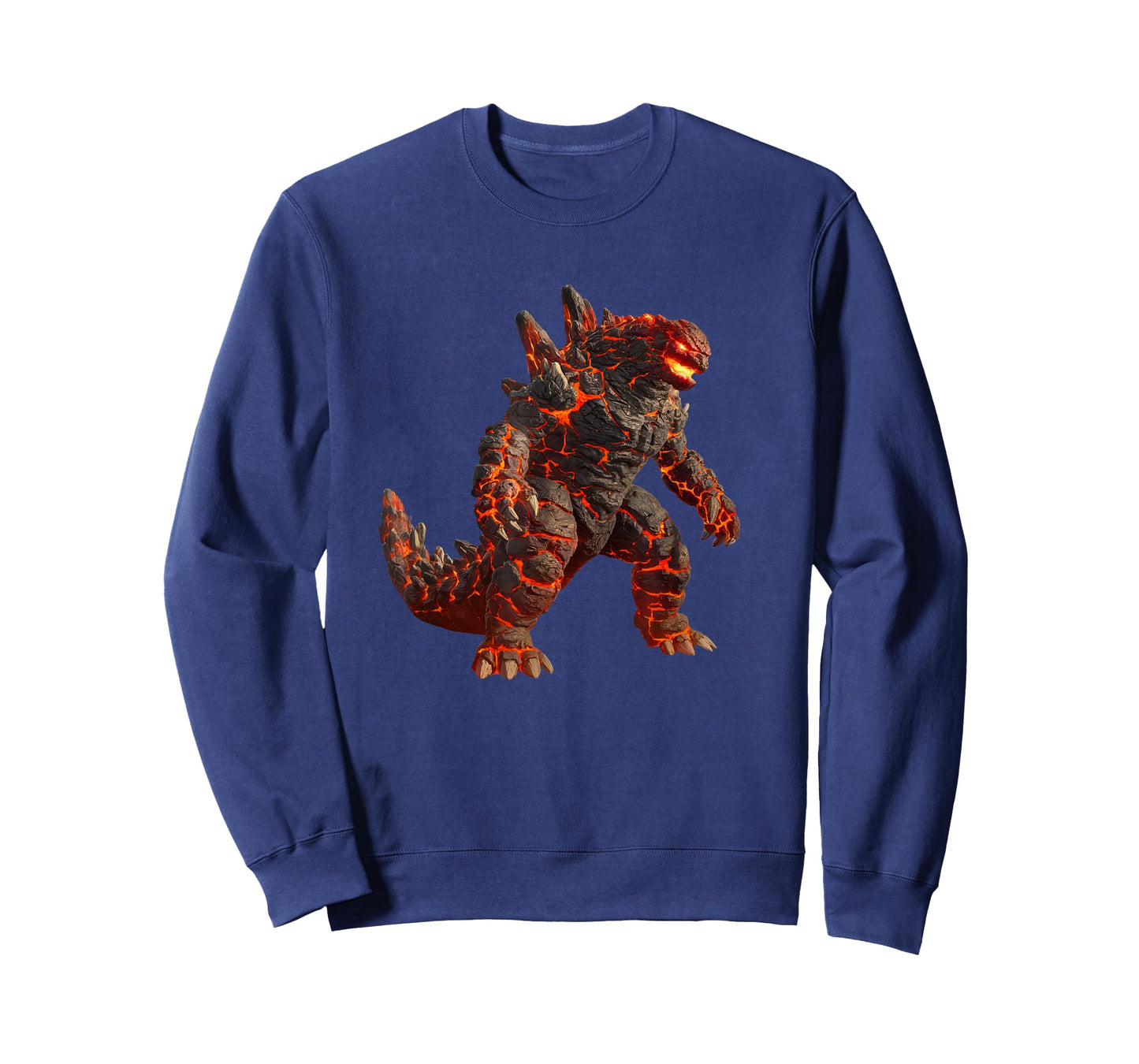 Japanese Kaiju Tshirt Monster Art Men Boys Kids Youth Teens T-Shirt