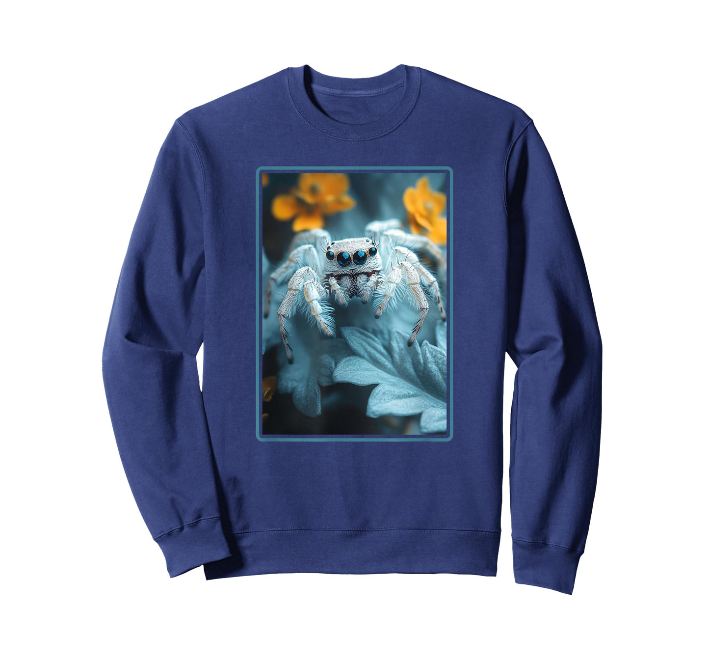 Jumping Spiders Jumping Spider T-Shirt