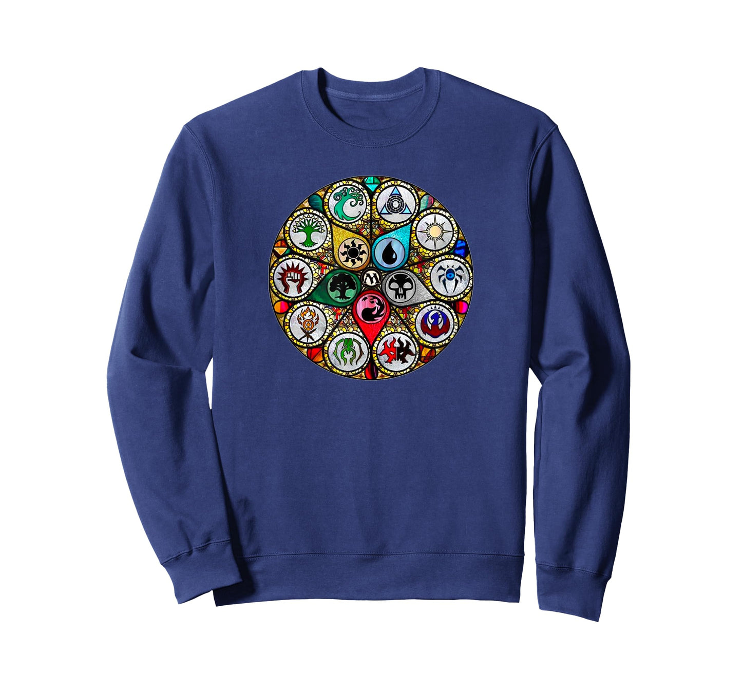 Gathering Magic Guild For Magic Lover T-Shirt