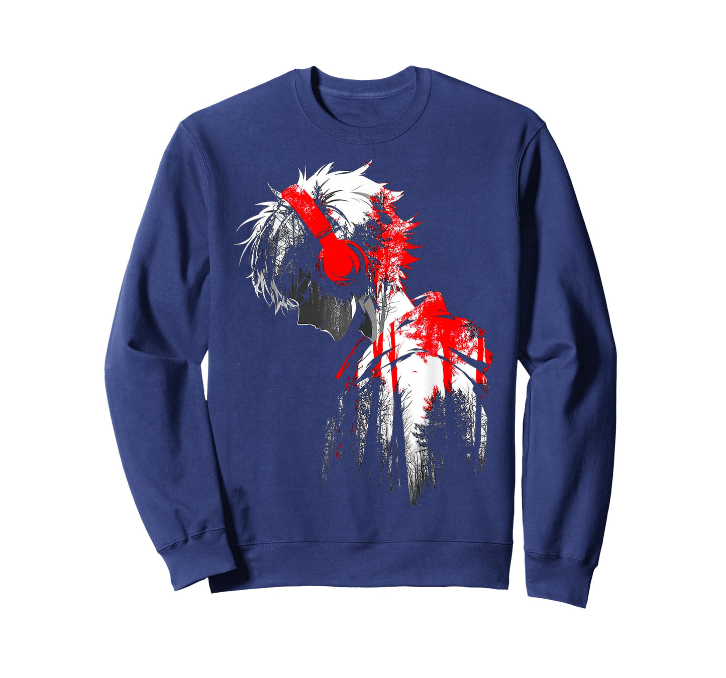 Anime T-Shirt