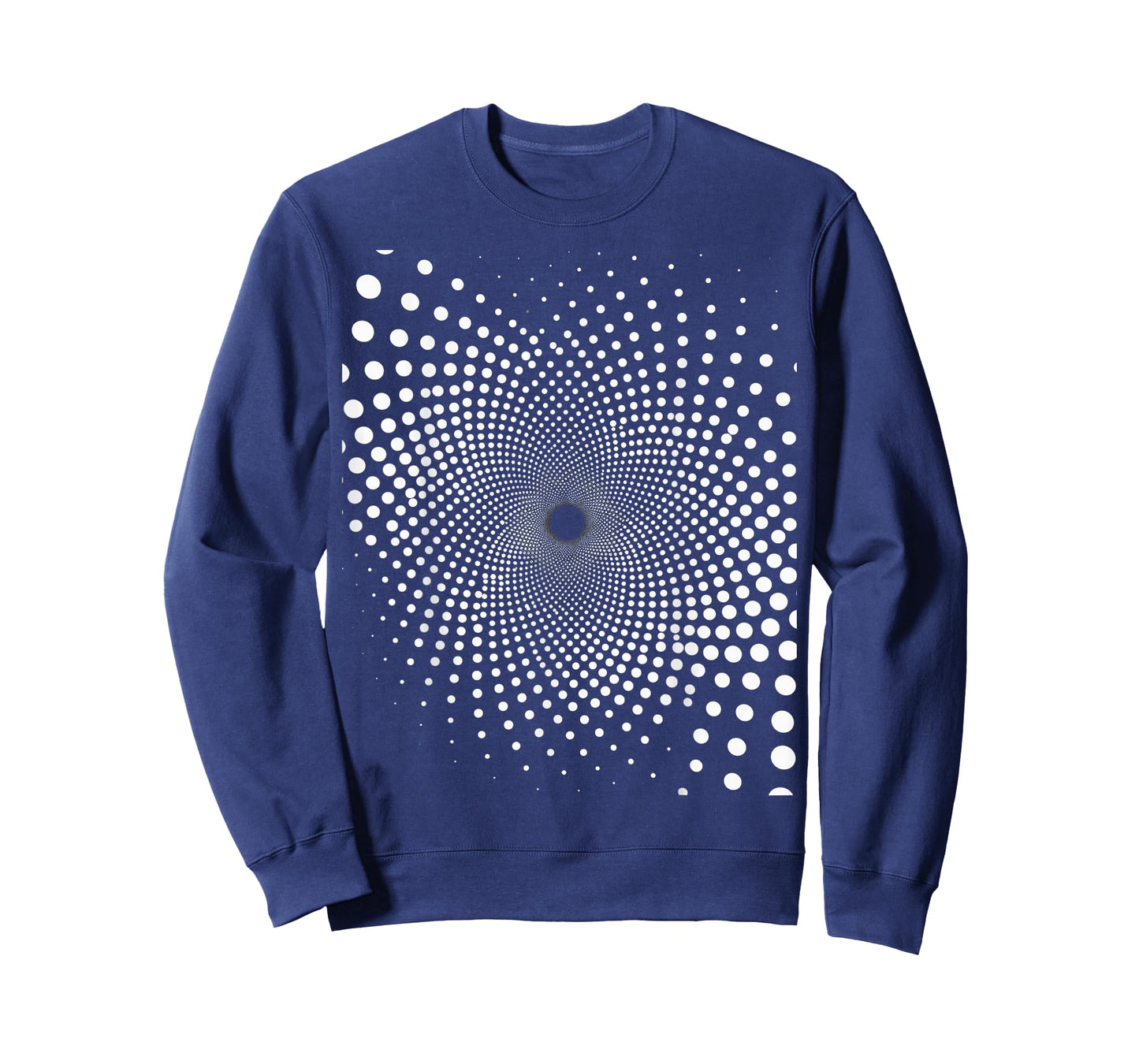 Optical Illusion T-Shirt