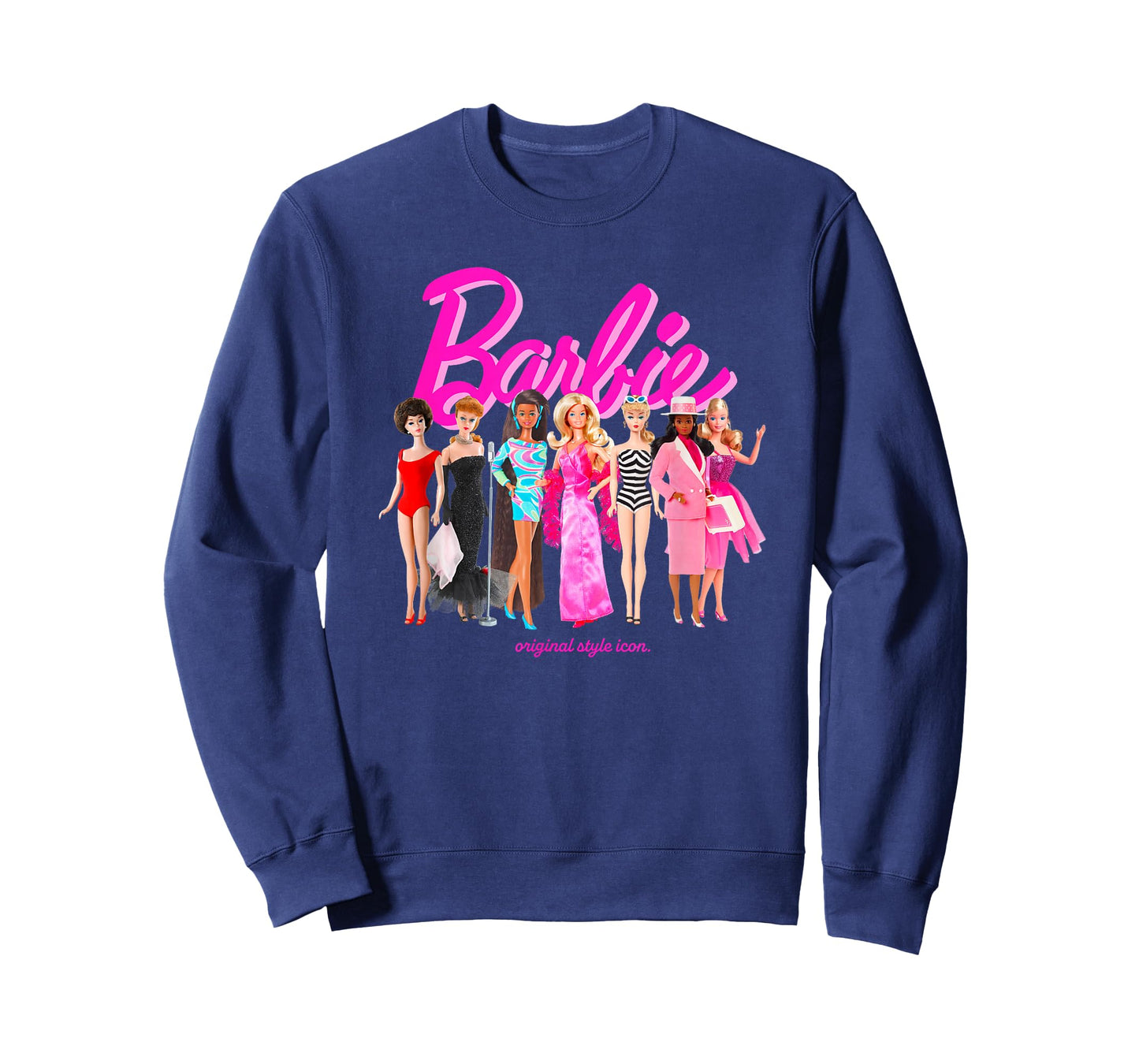 Barbie - Original Style Icon T-Shirt