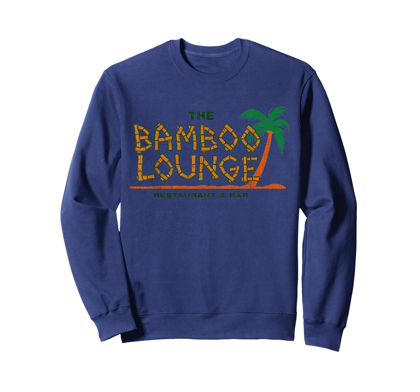 Vintage The Bamboo Lounge Goodfellas T-Shirt