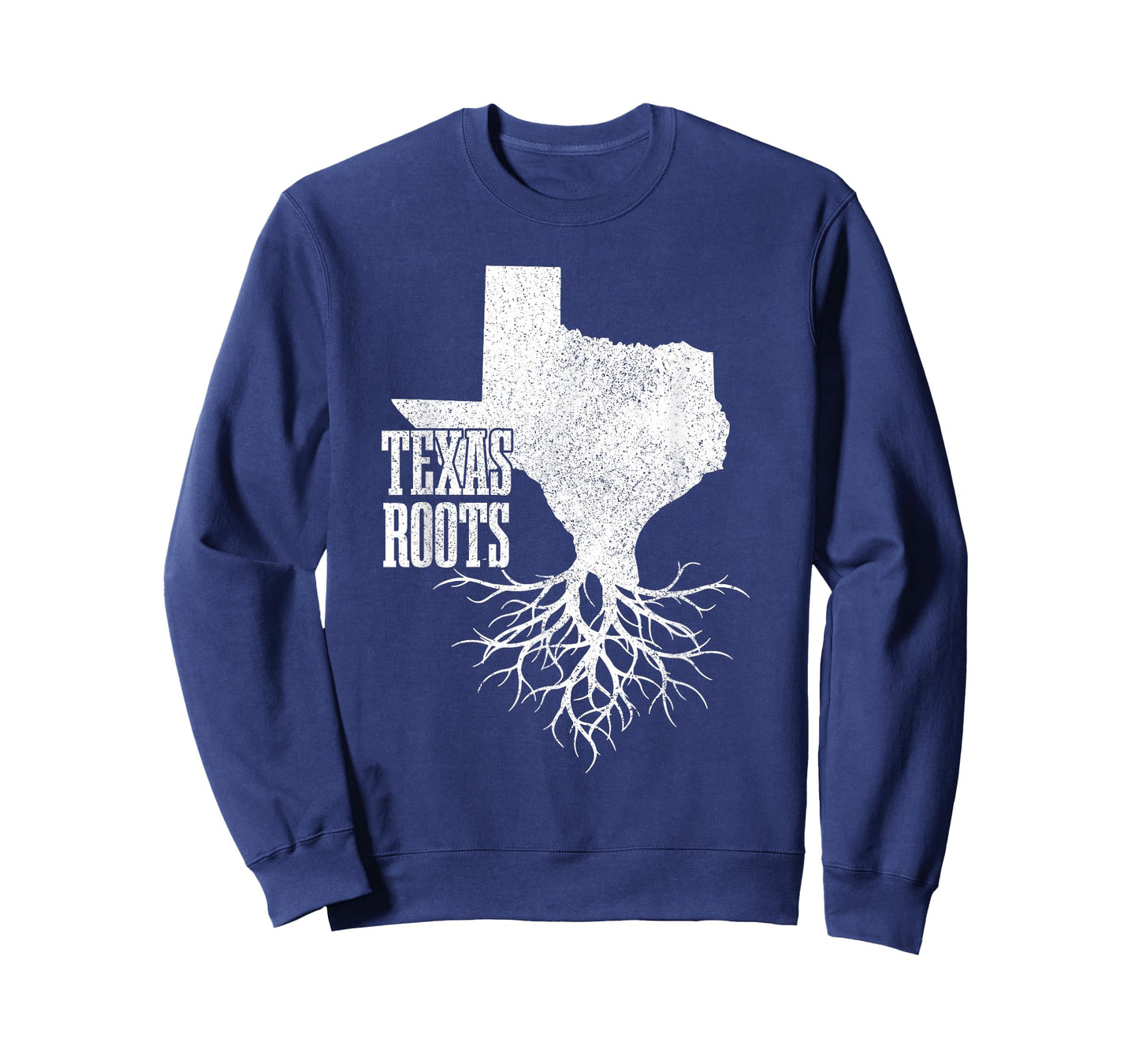 Texas Roots Vintage USA America T-Shirt