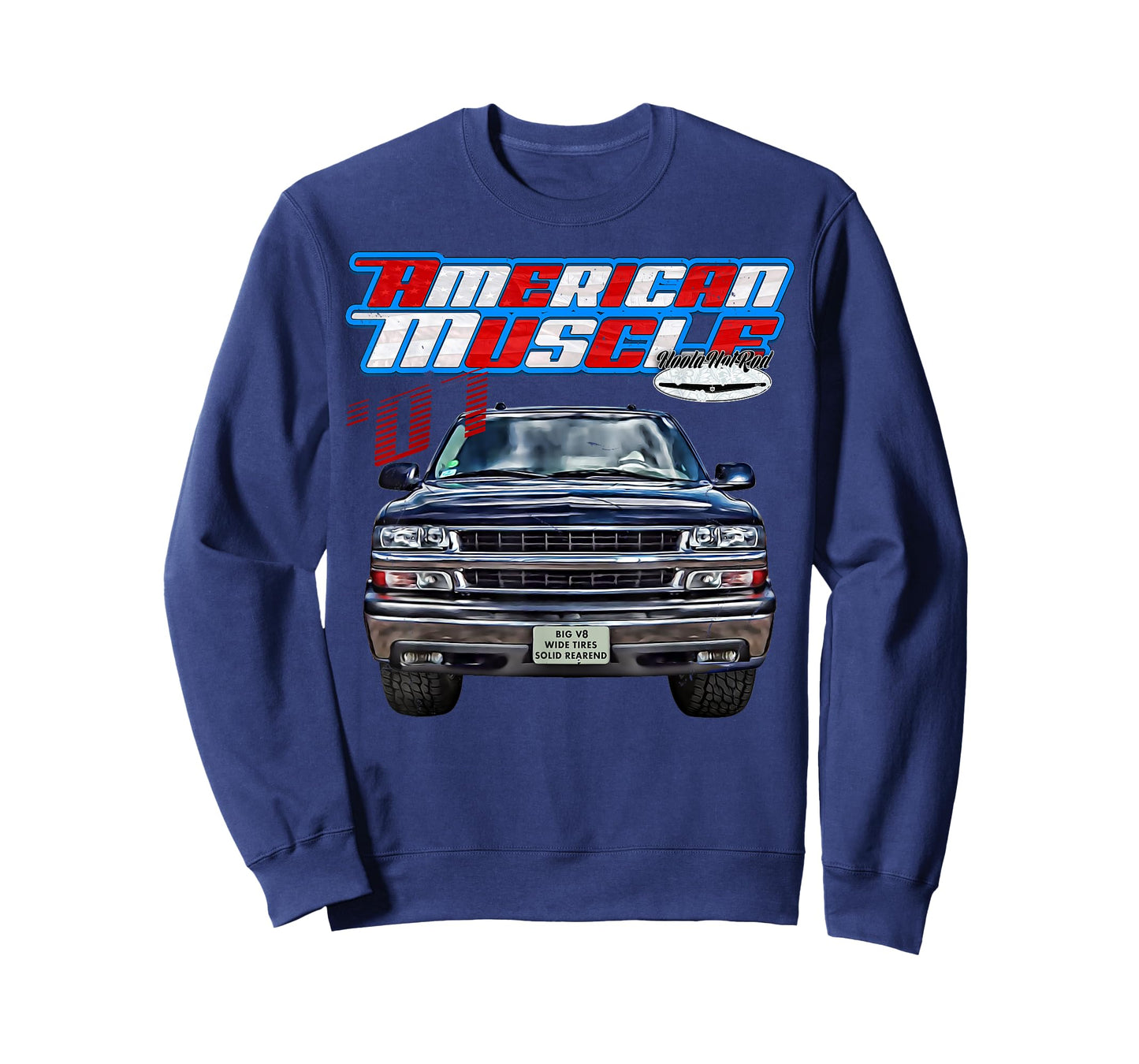 2001,Tahoe,Squarebody Truck,Yukon,Suburban,Silverado,C3500HD T-Shirt