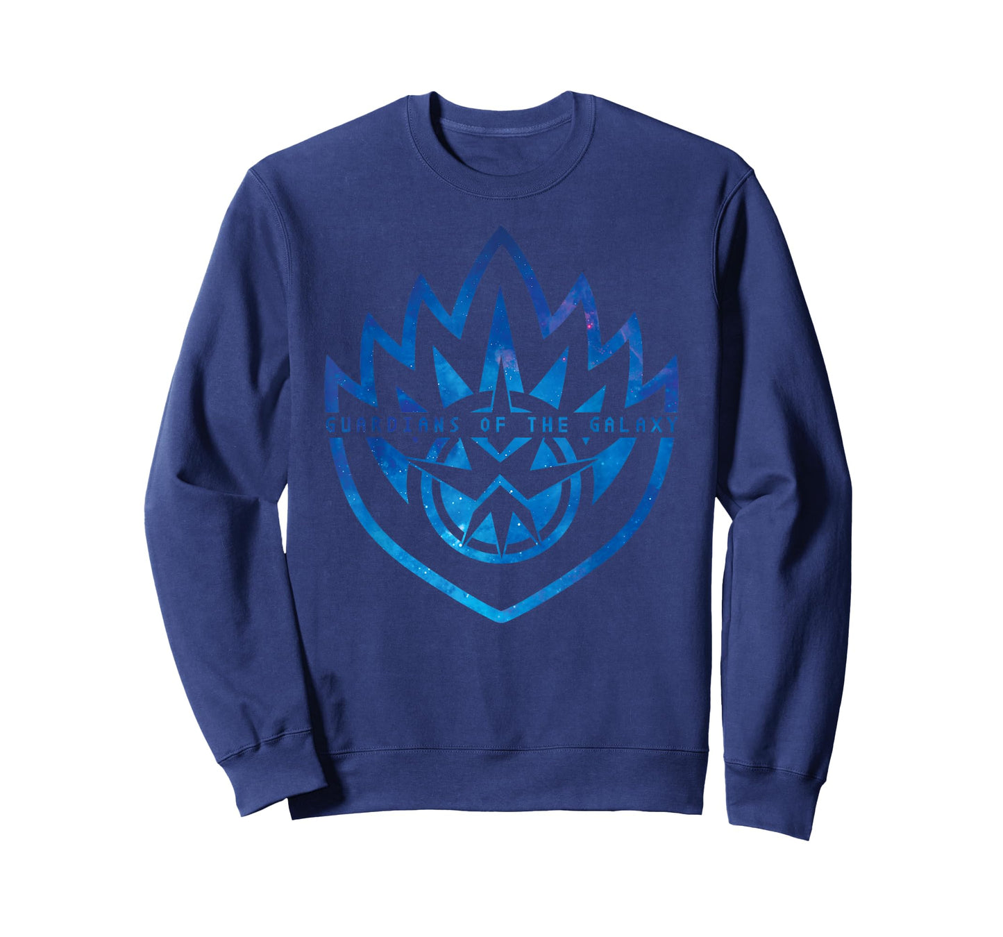 Marvel Guardians of The Galaxy Volume 3 Uniform Icon Symbol T-Shirt