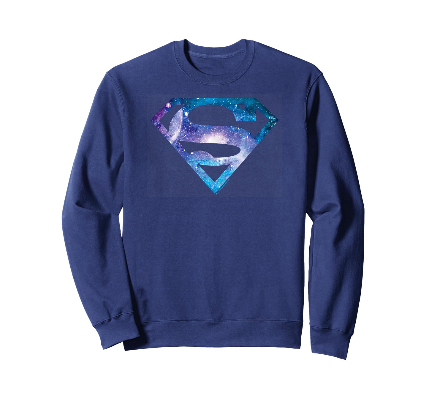 Superman Galaxy 2 Shield T-Shirt