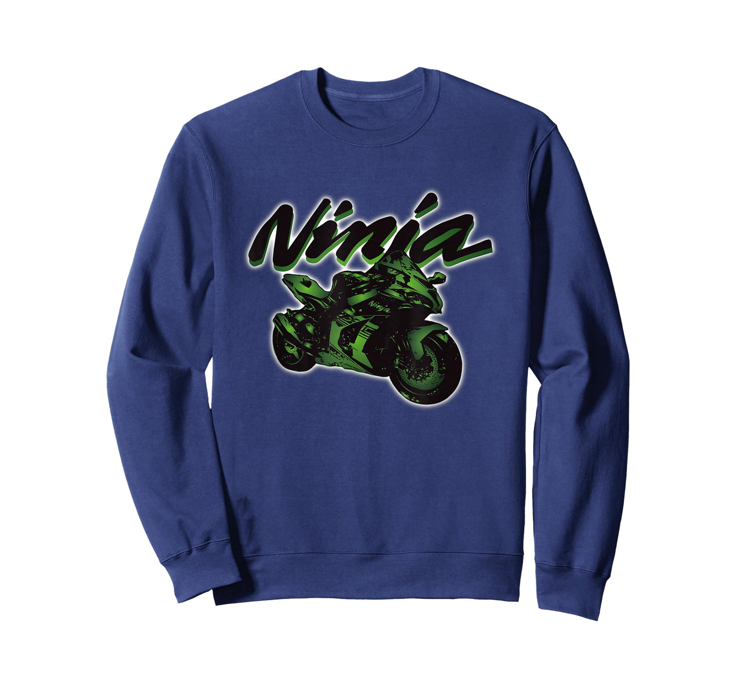 ZX10R Ninja T-Shirt