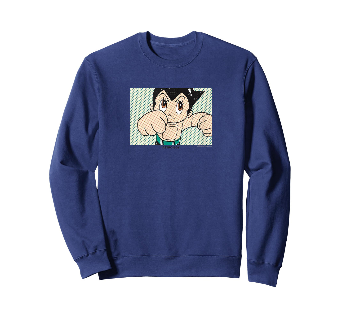 HEROES (ASTRO BOY) (c)TEZUKA PRODUCTIONS T-Shirt