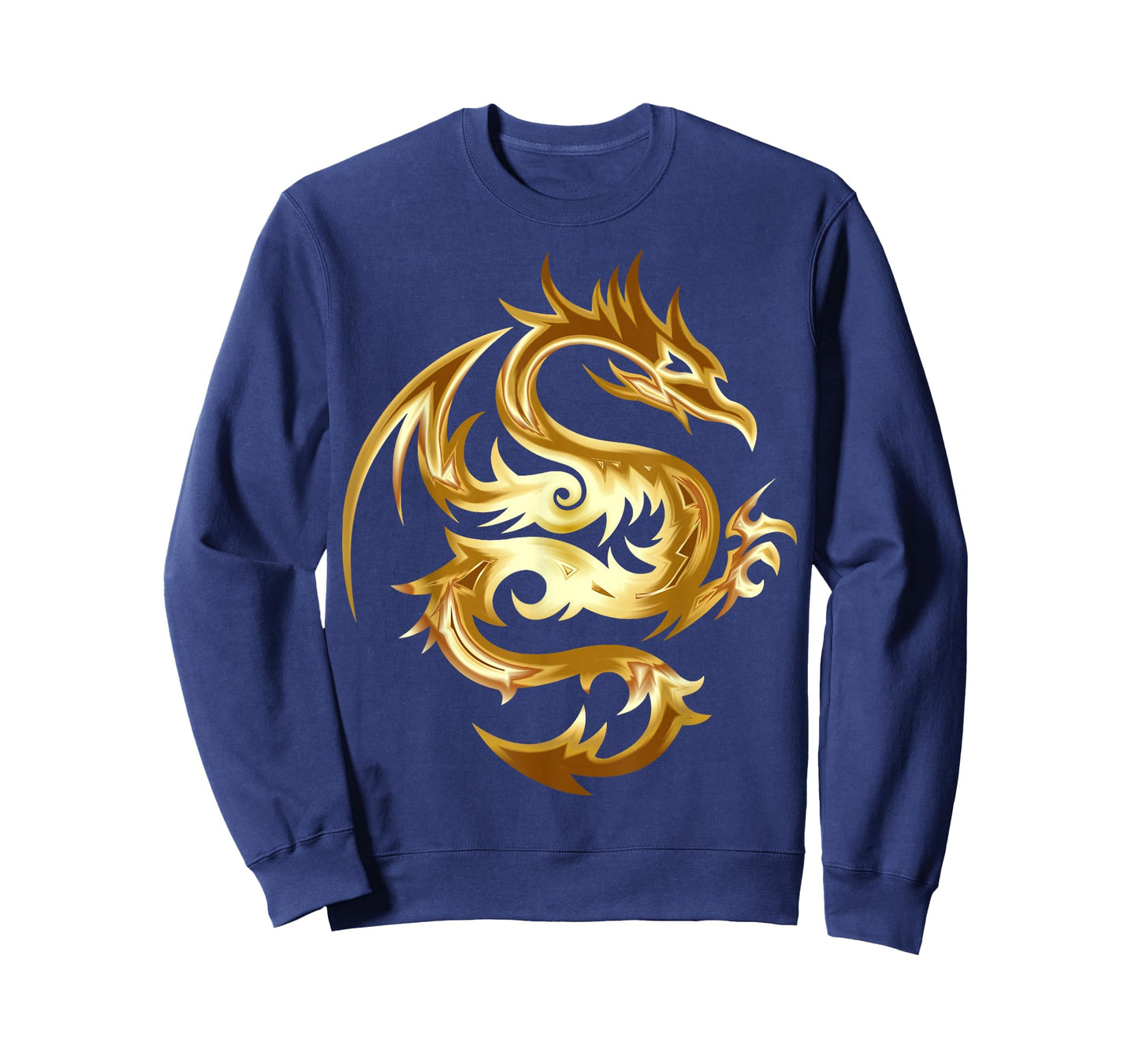 Dragon Gold t-Shirt T-Shirt